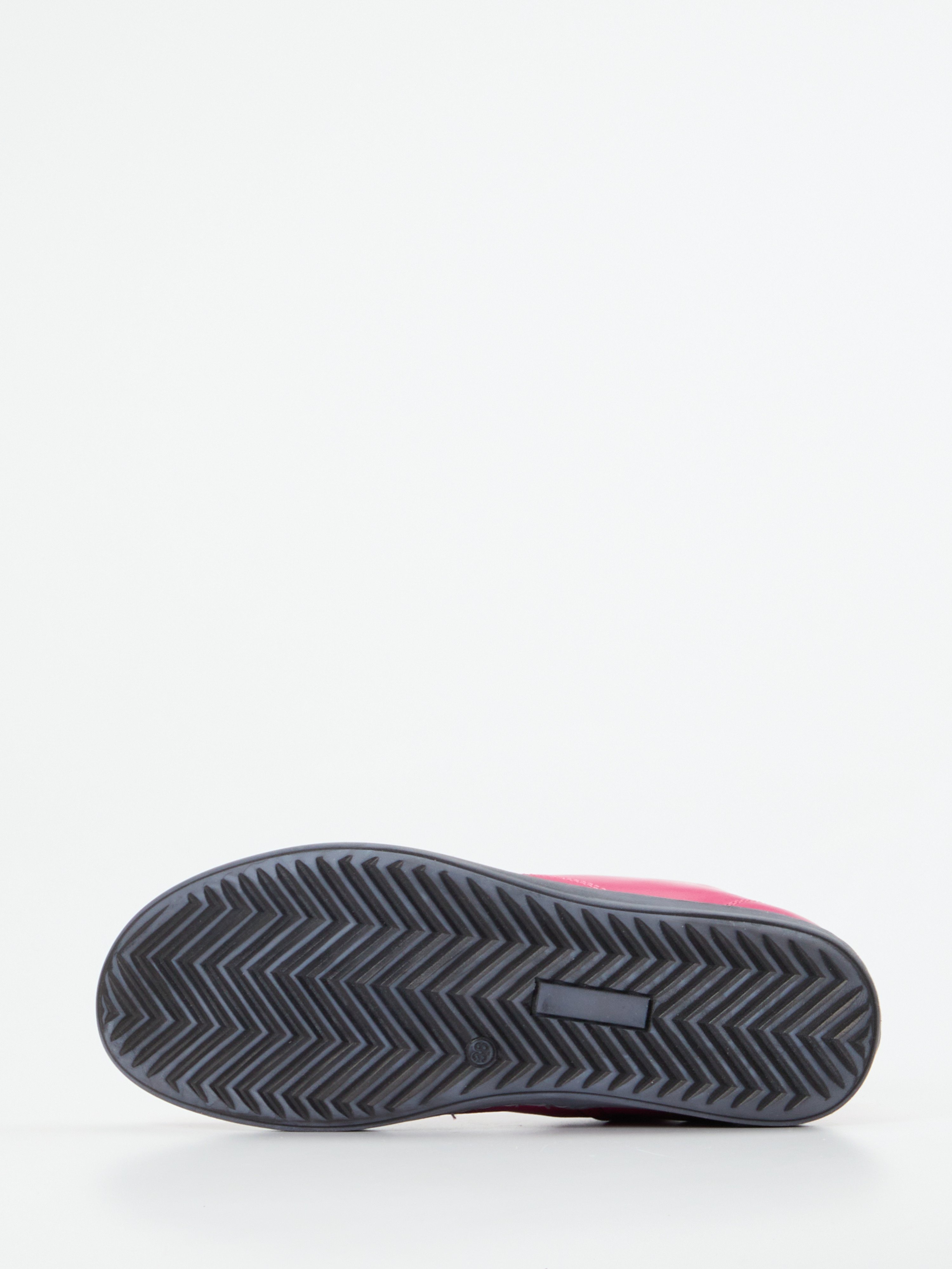 Schnürstiefelette pink 2751549000505