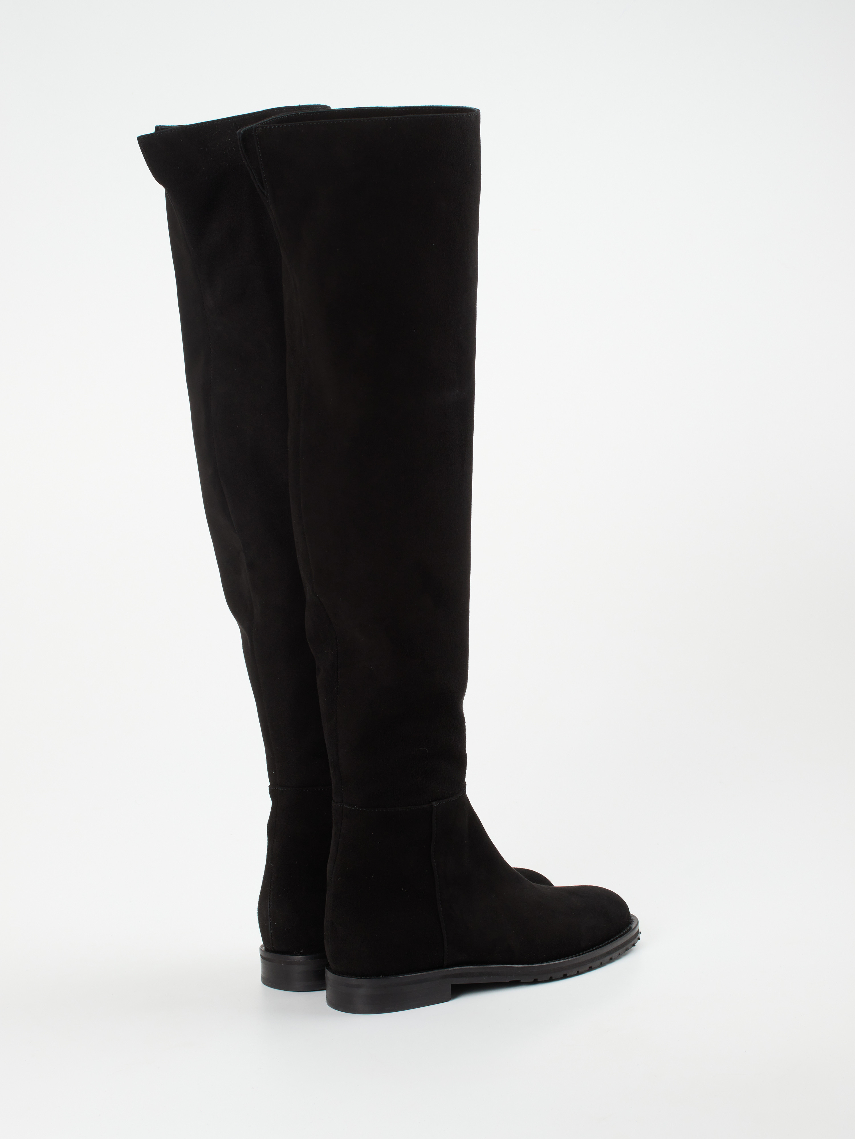Overknee schwarz 1780009004903