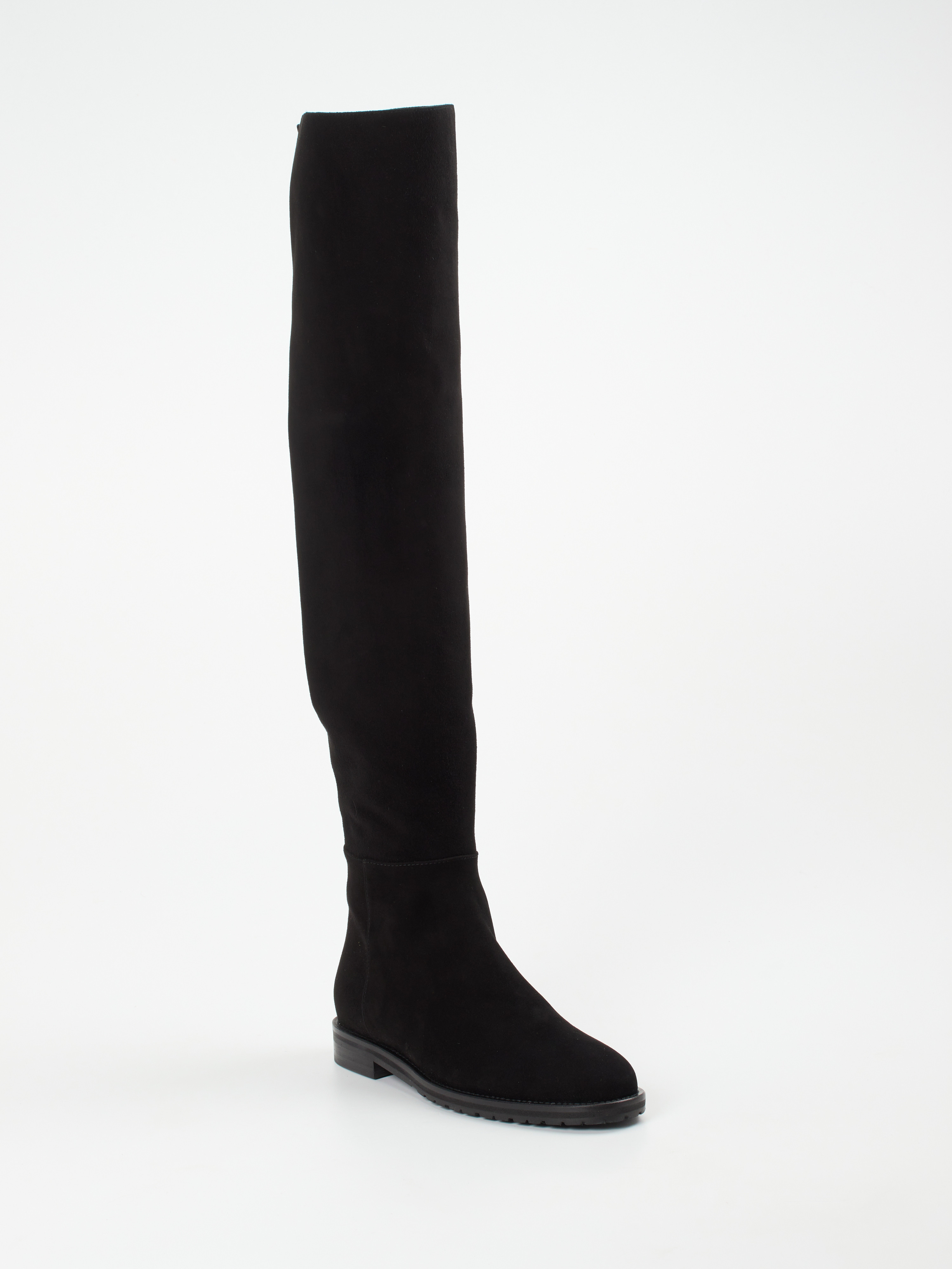 Overknee schwarz 1780009004906
