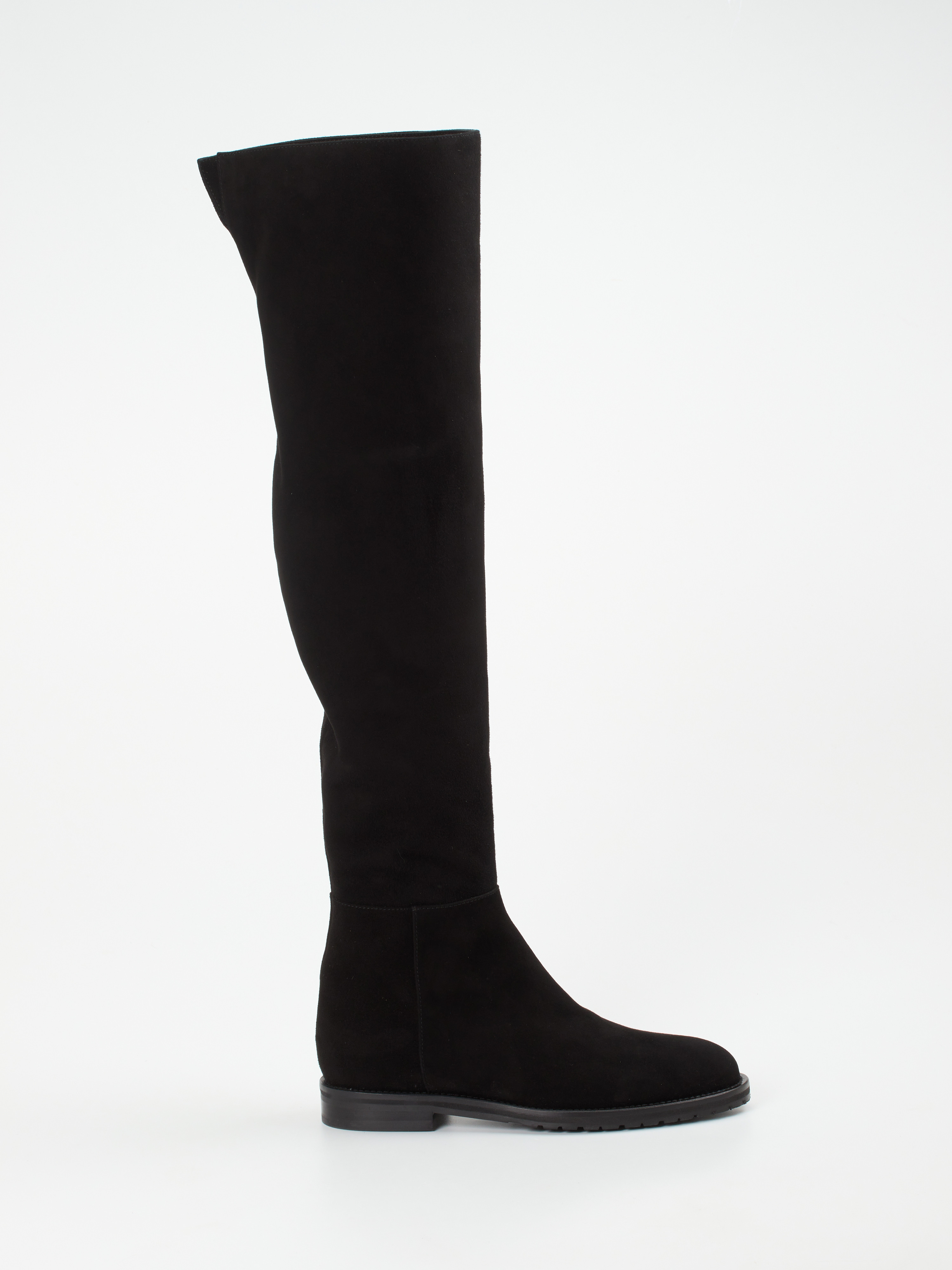 Overknee schwarz 1780009004901