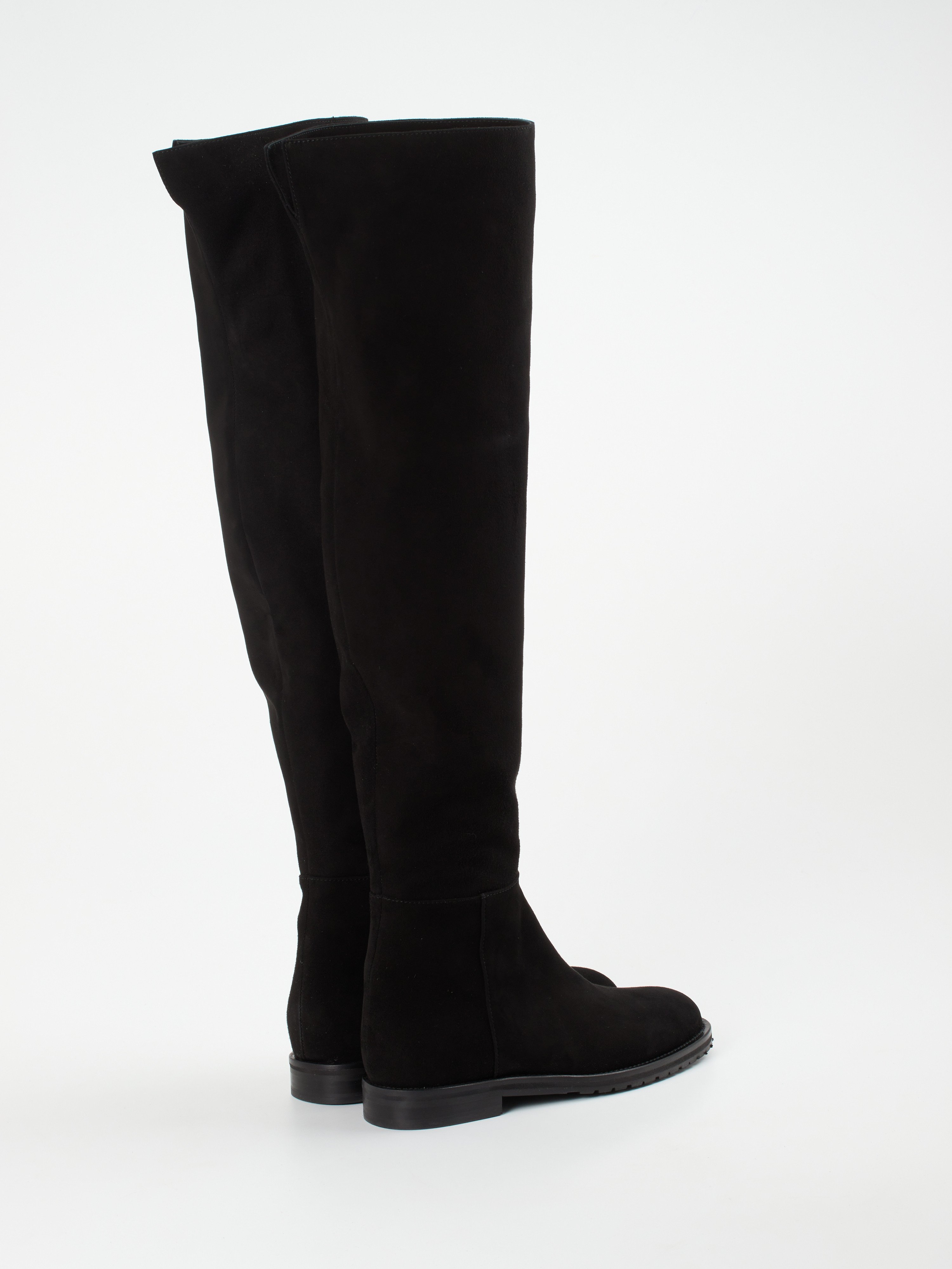 Overknee schwarz 1780009004903