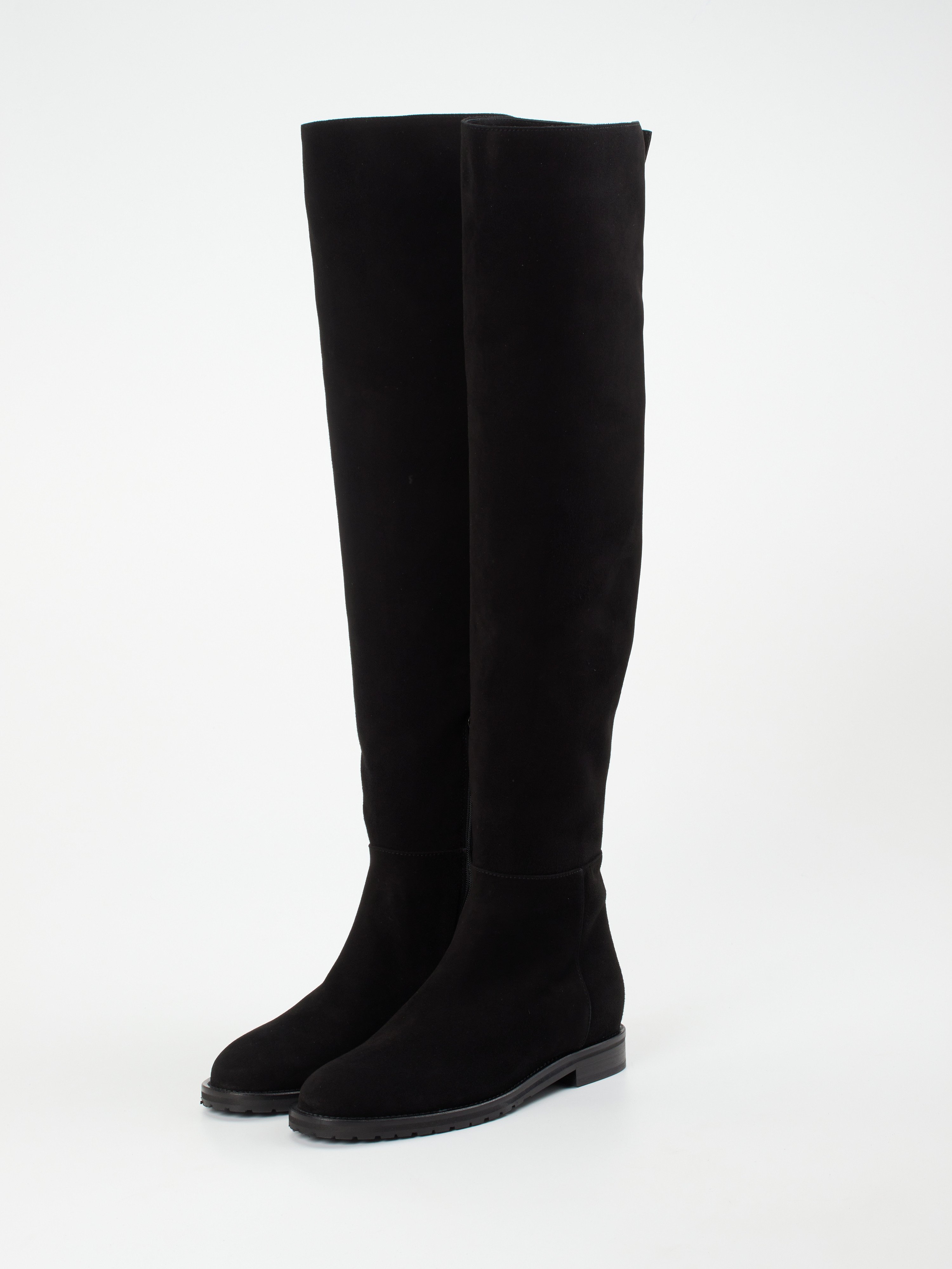 Overknee