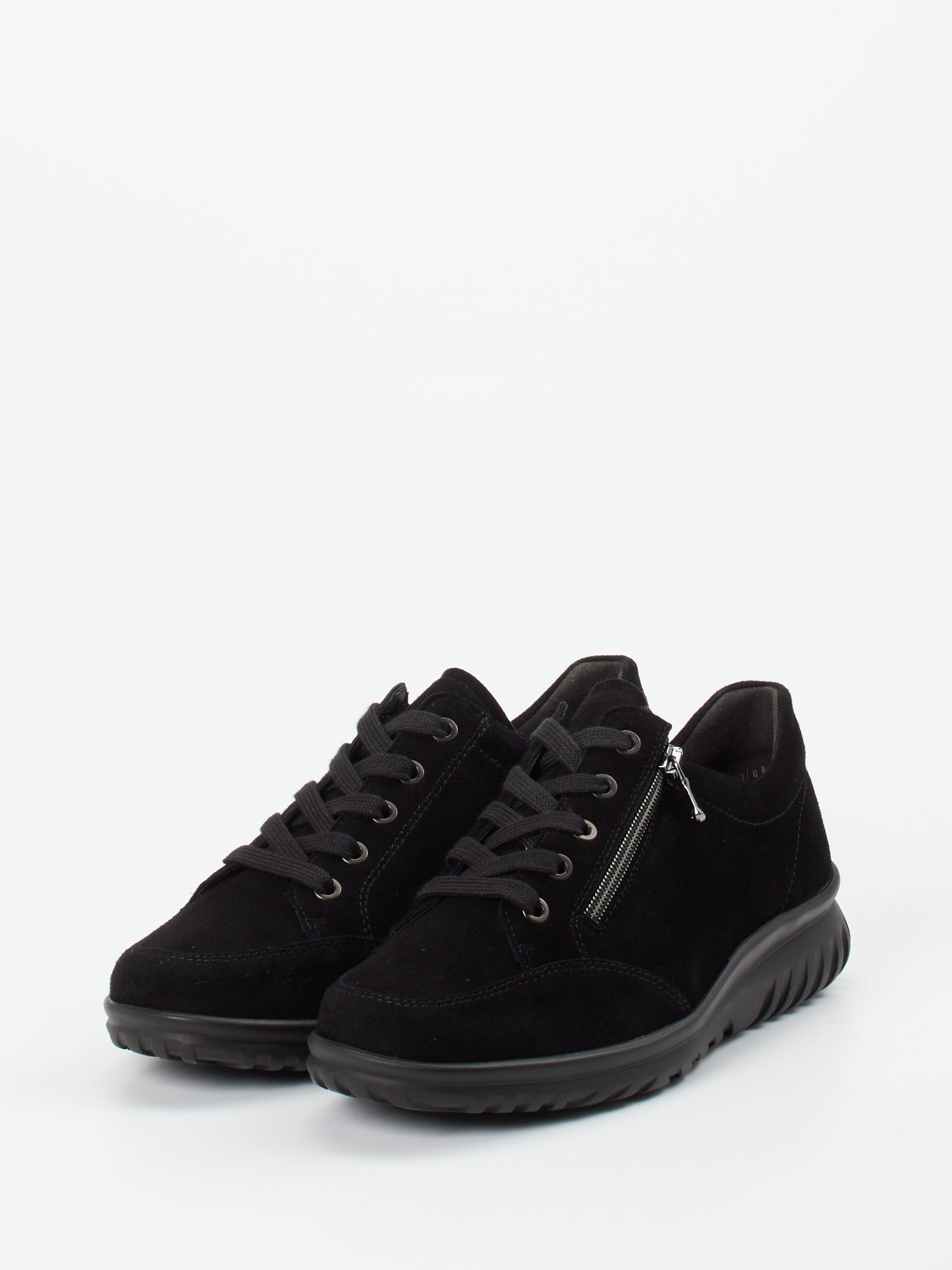 Sneaker Linda schwarz 2651009039202
