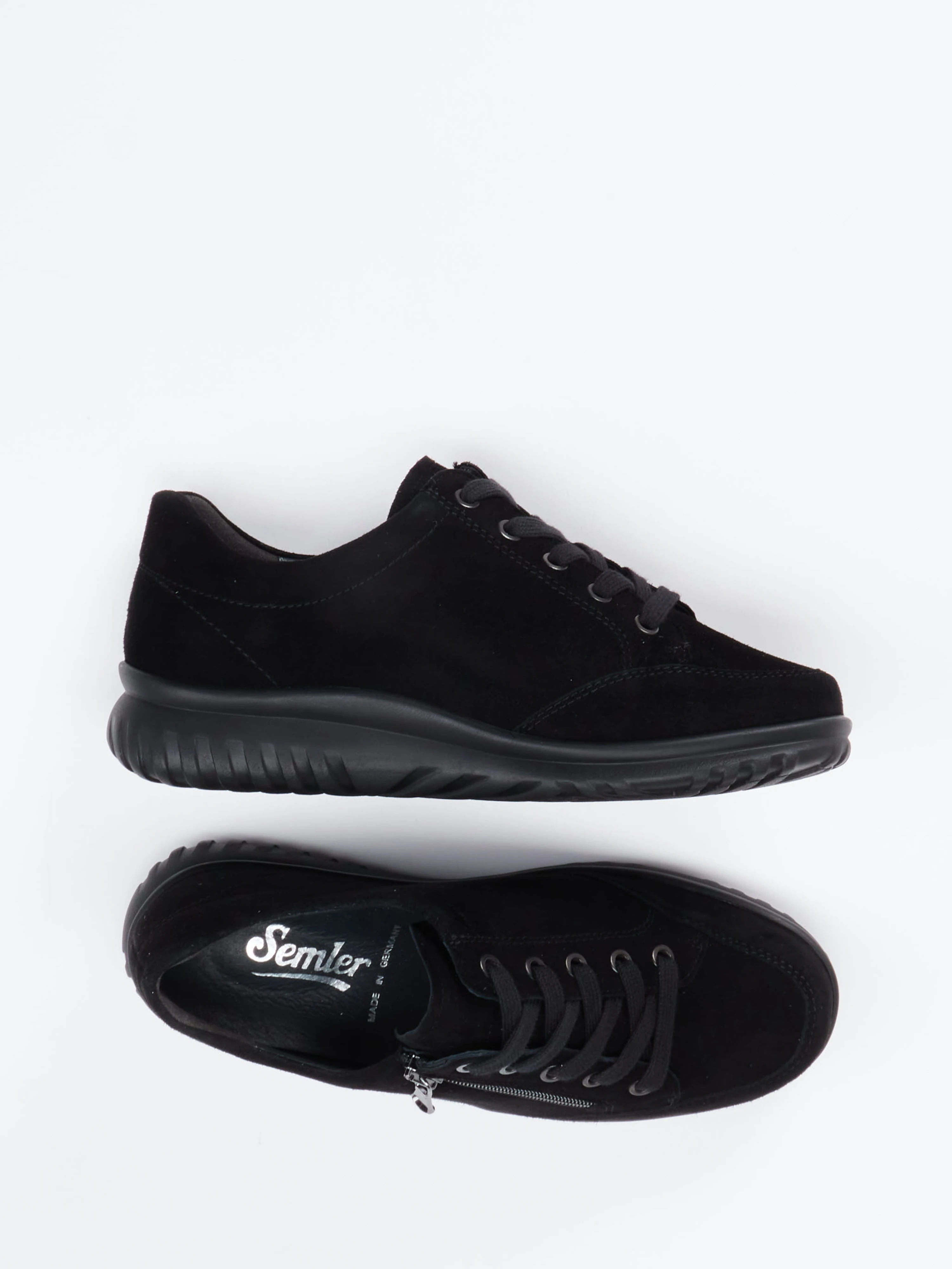 Sneaker Linda schwarz 2651009039204