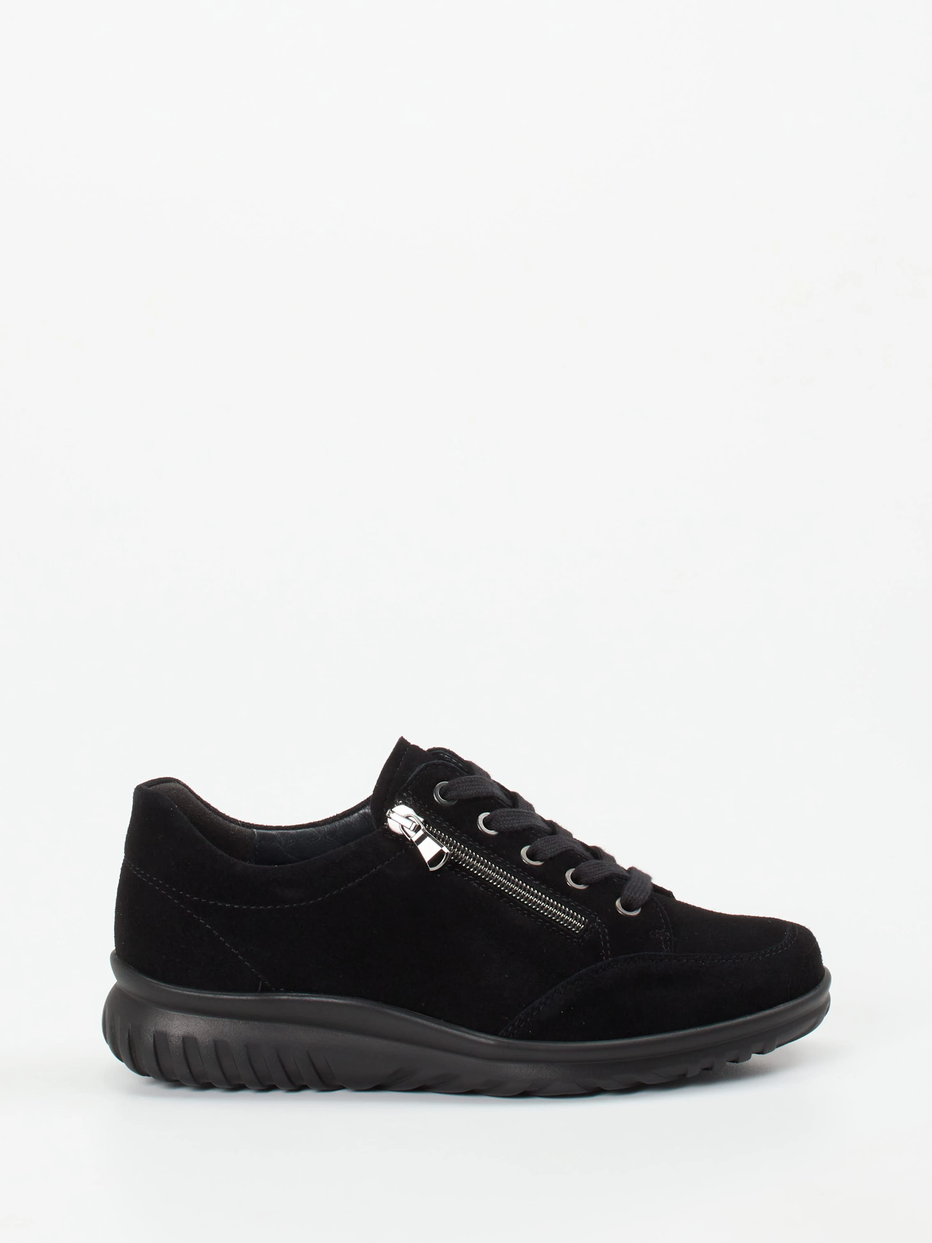 Sneaker Linda schwarz 2651009039201