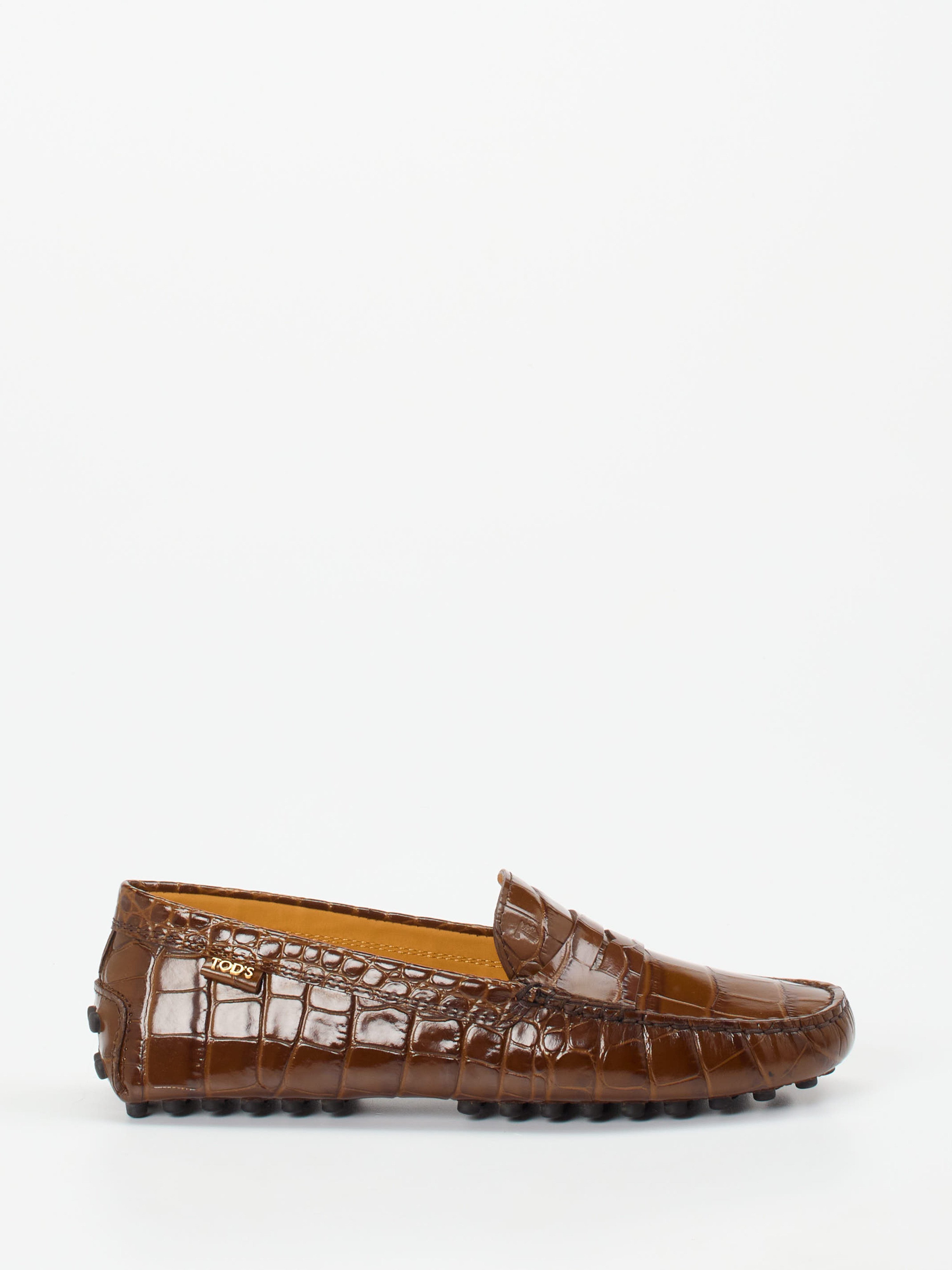 Slipper braun 1511219002101