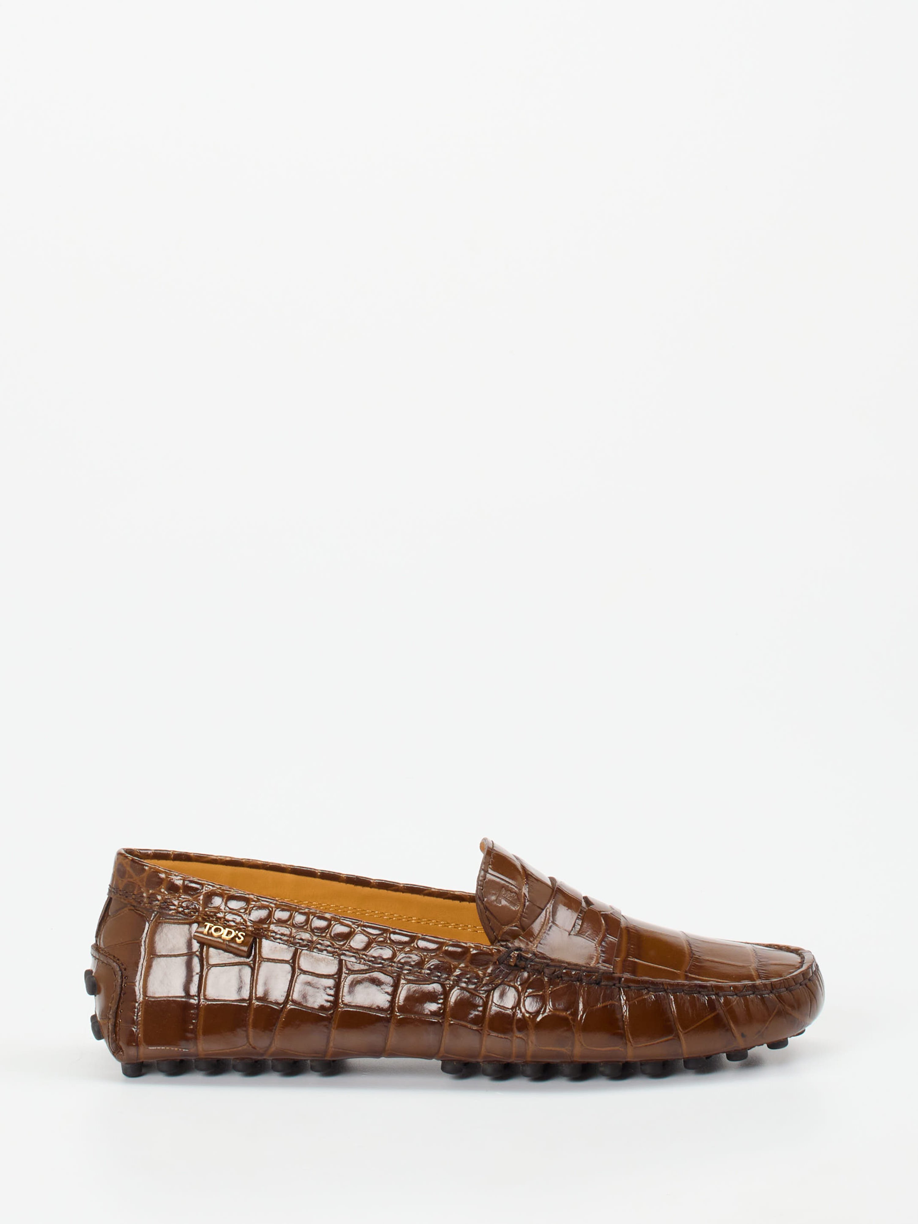 Slipper braun 1511219002101