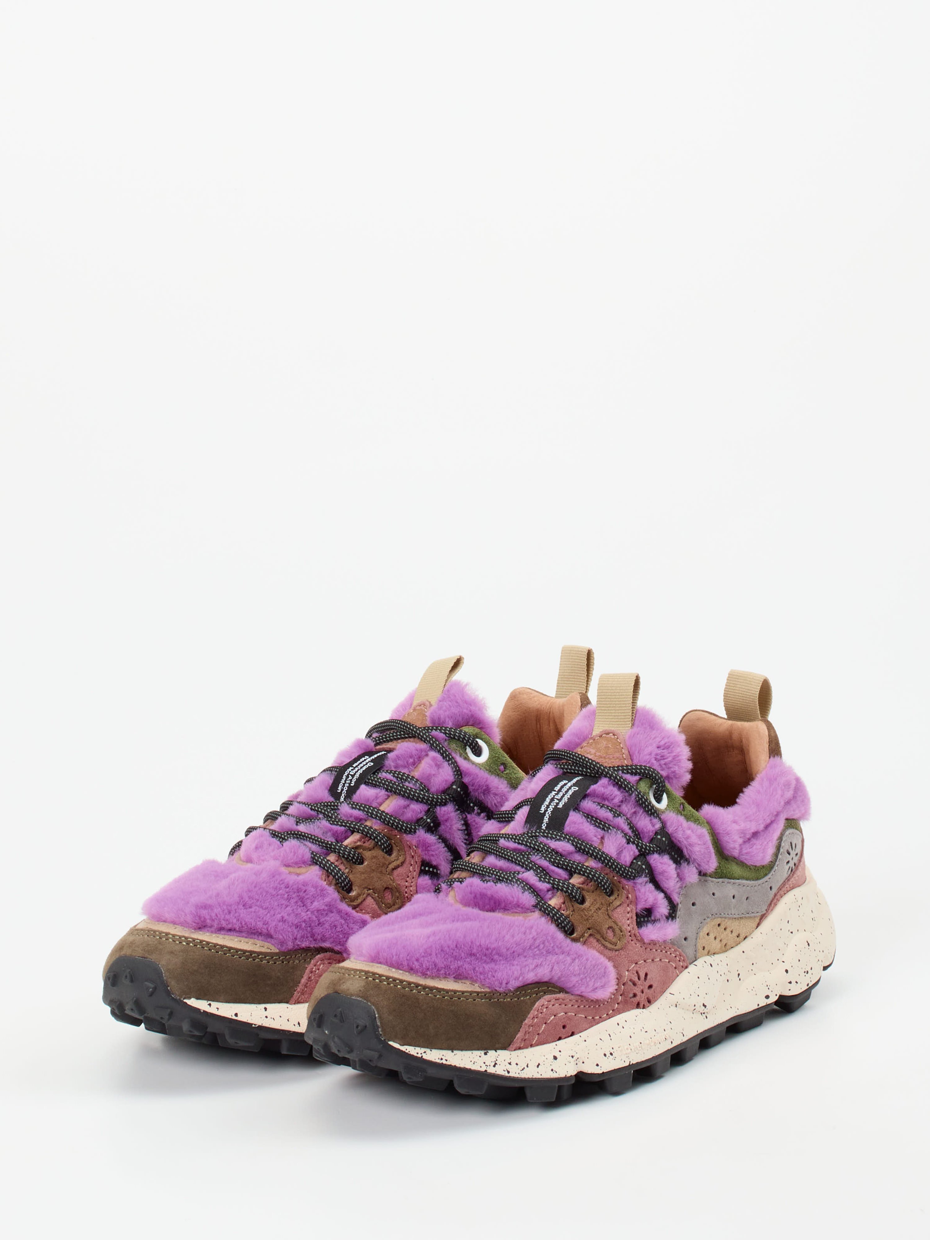 Sneaker pink 1663529000502