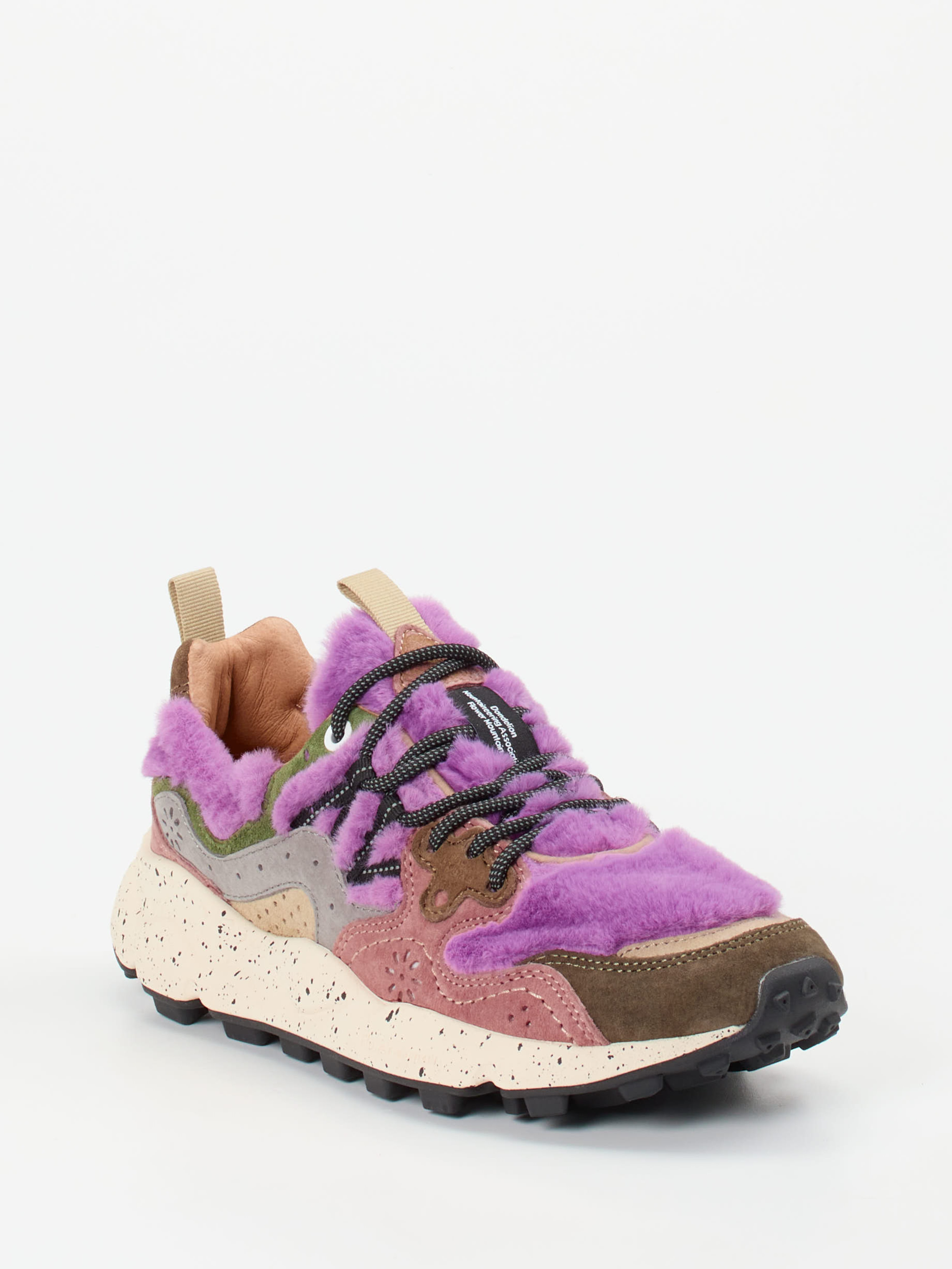 Sneaker pink 1663529000506