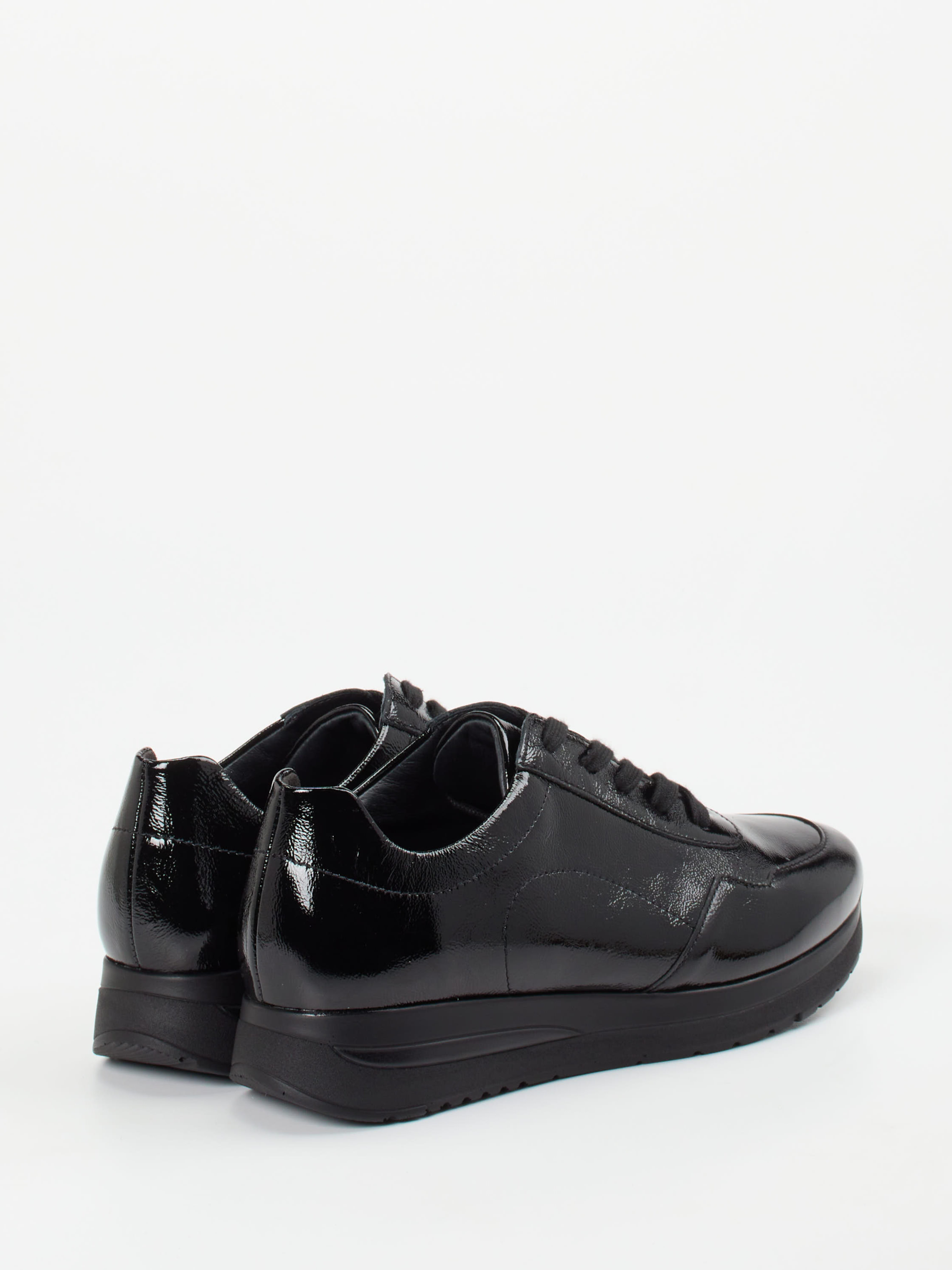 Sneaker schwarz 2661009022203