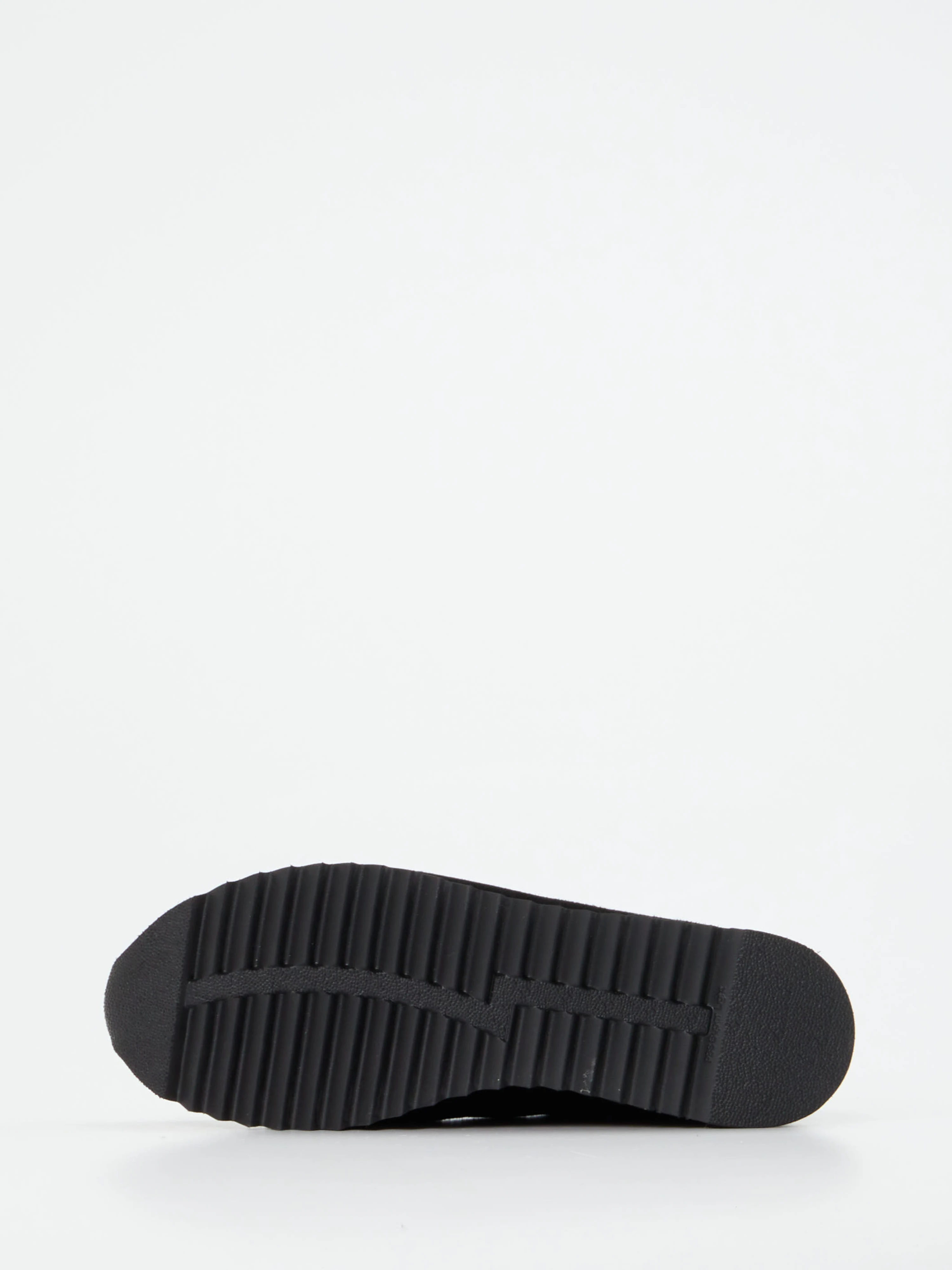 Sneaker schwarz 2661008000305