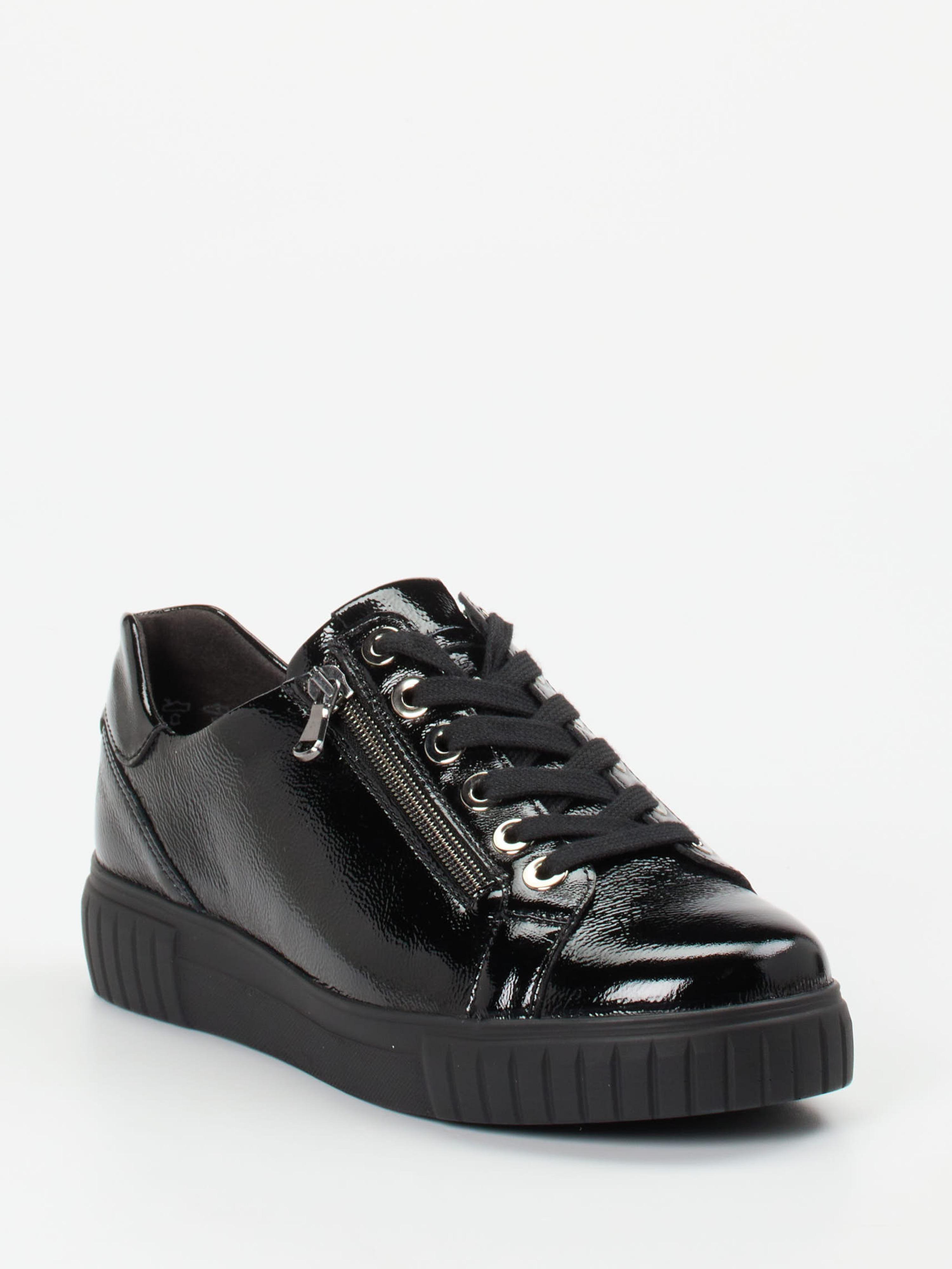 Sneaker Pippa schwarz 2661009022106