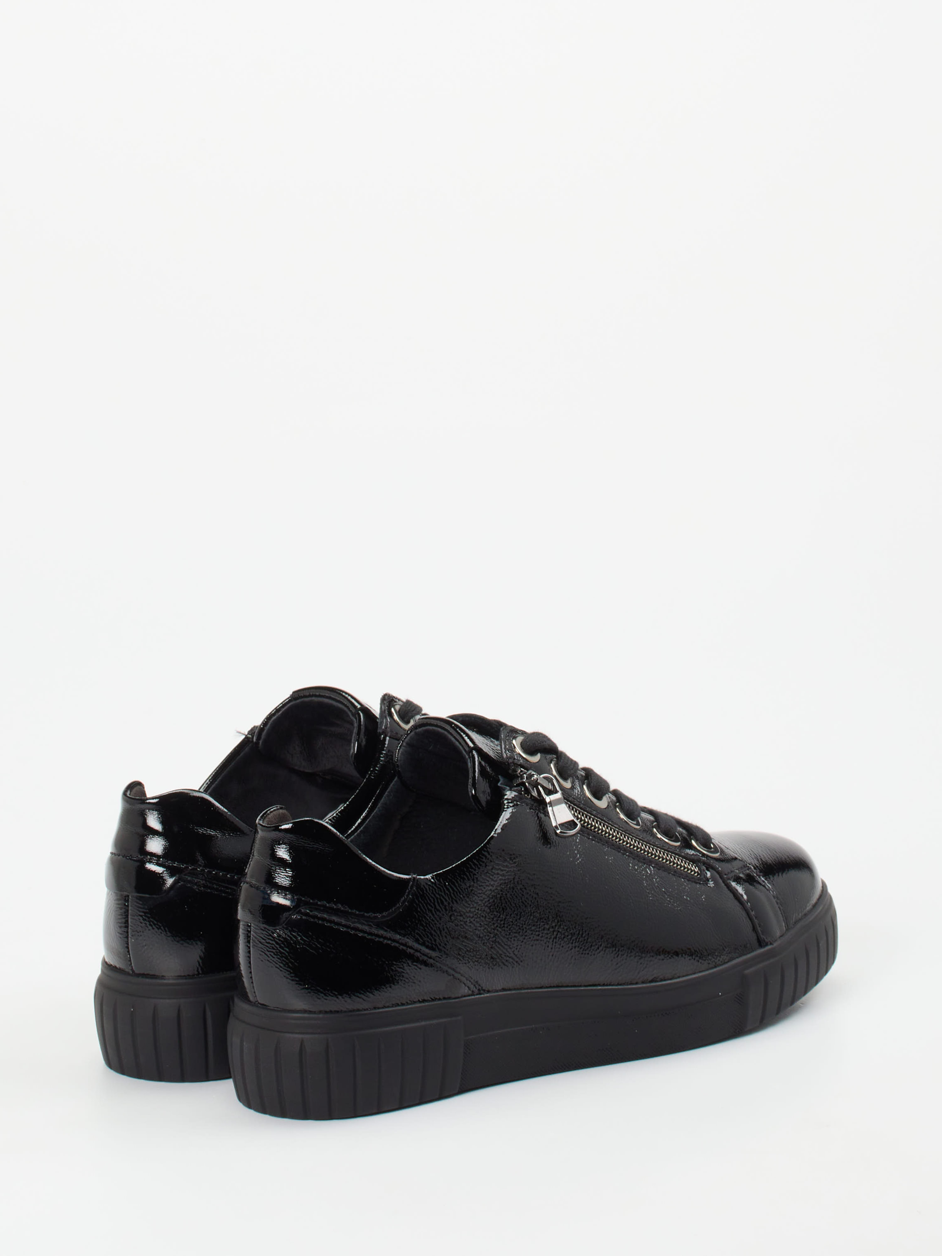 Sneaker Pippa schwarz 2661009022103