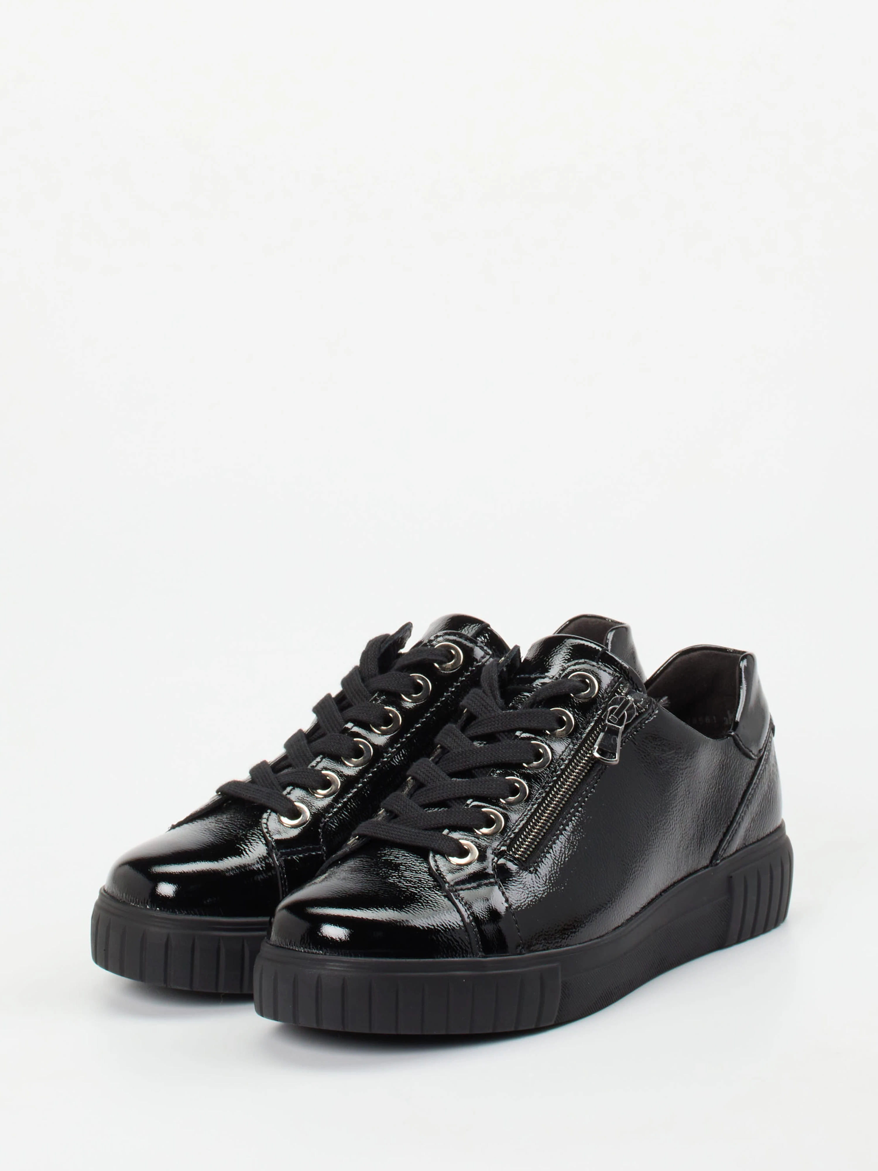 Sneaker Pippa schwarz 2661009022102