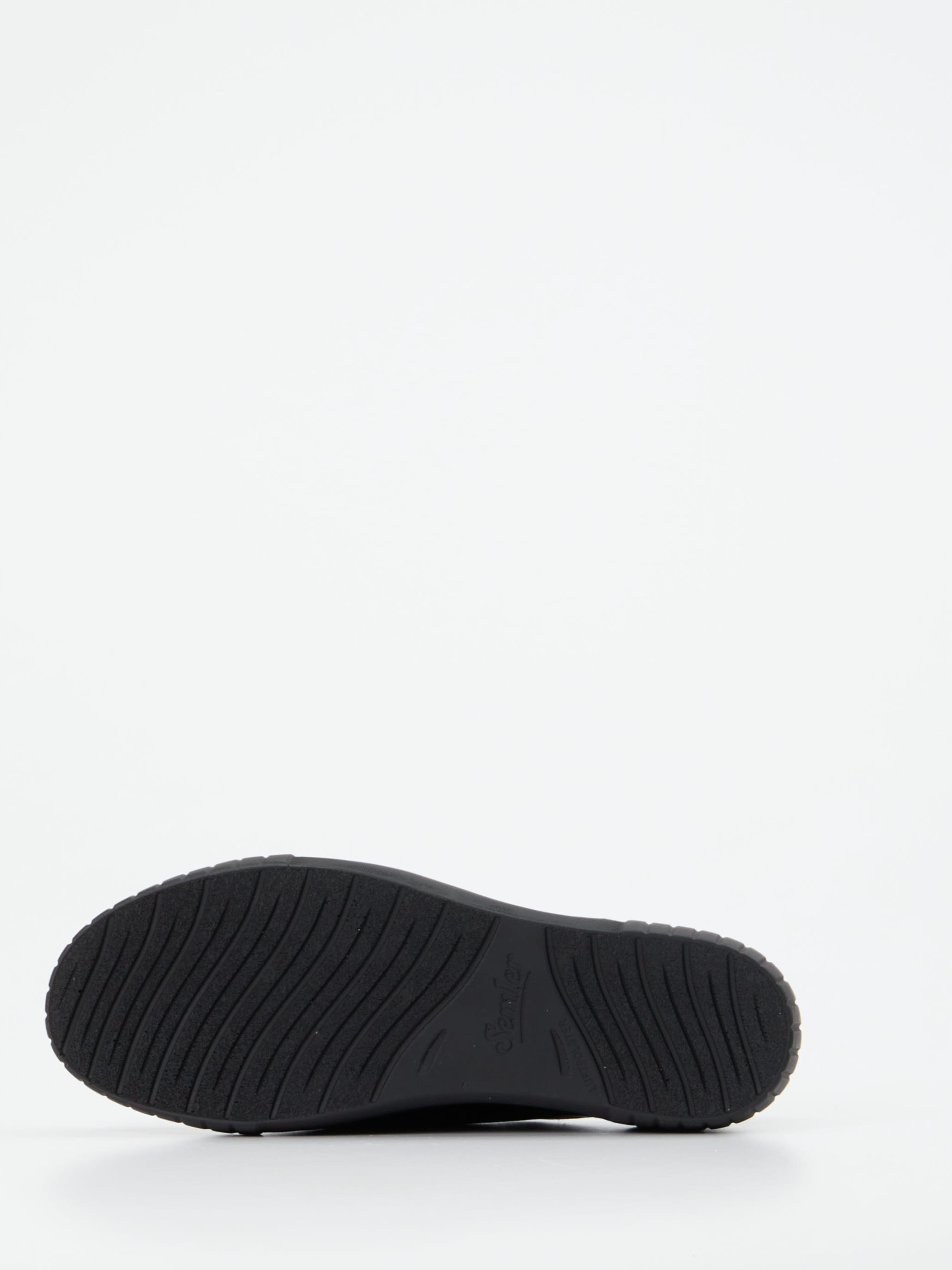 Sneaker Pippa schwarz 2661009022105