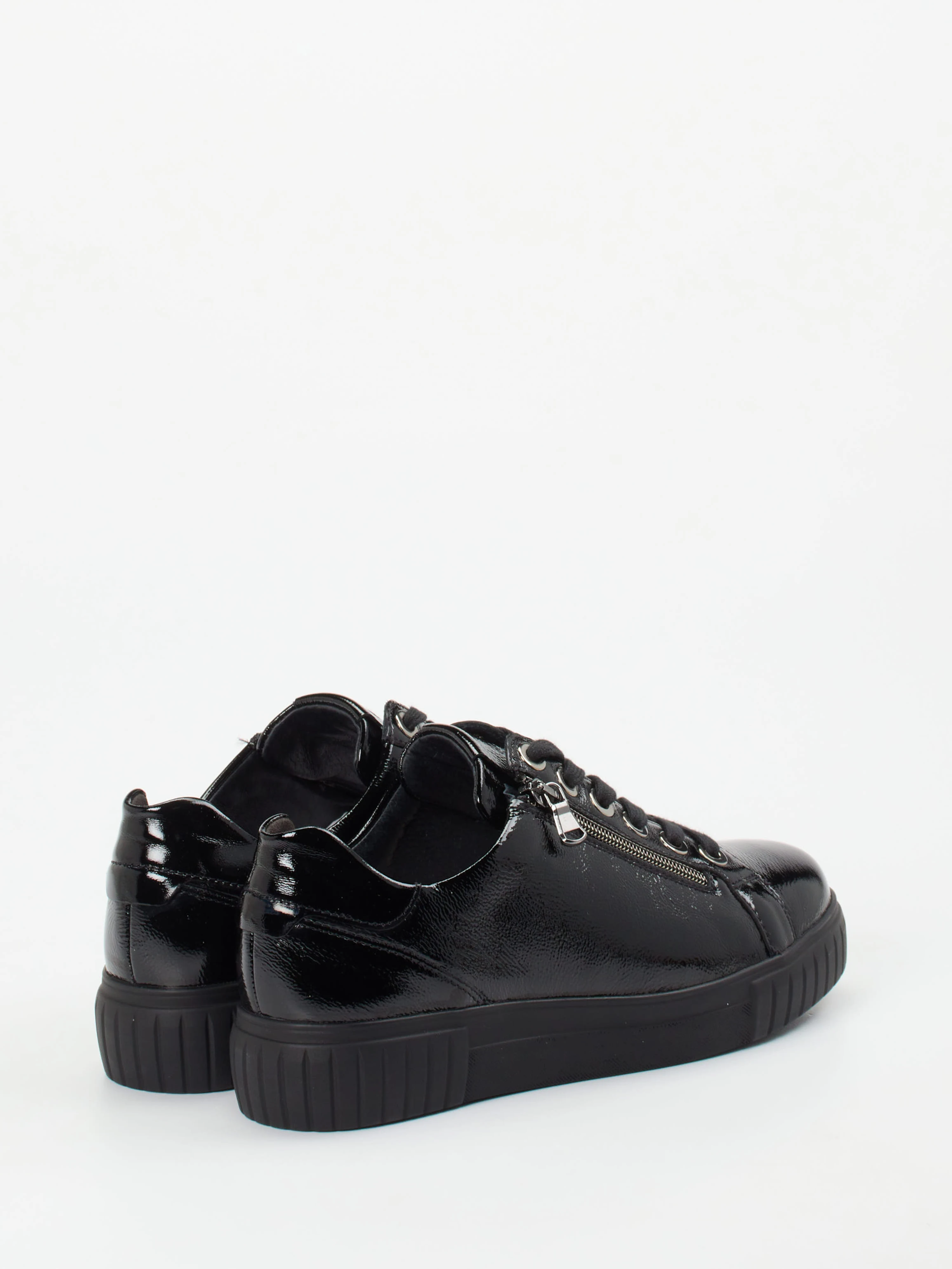 Sneaker Pippa schwarz 2661009022103