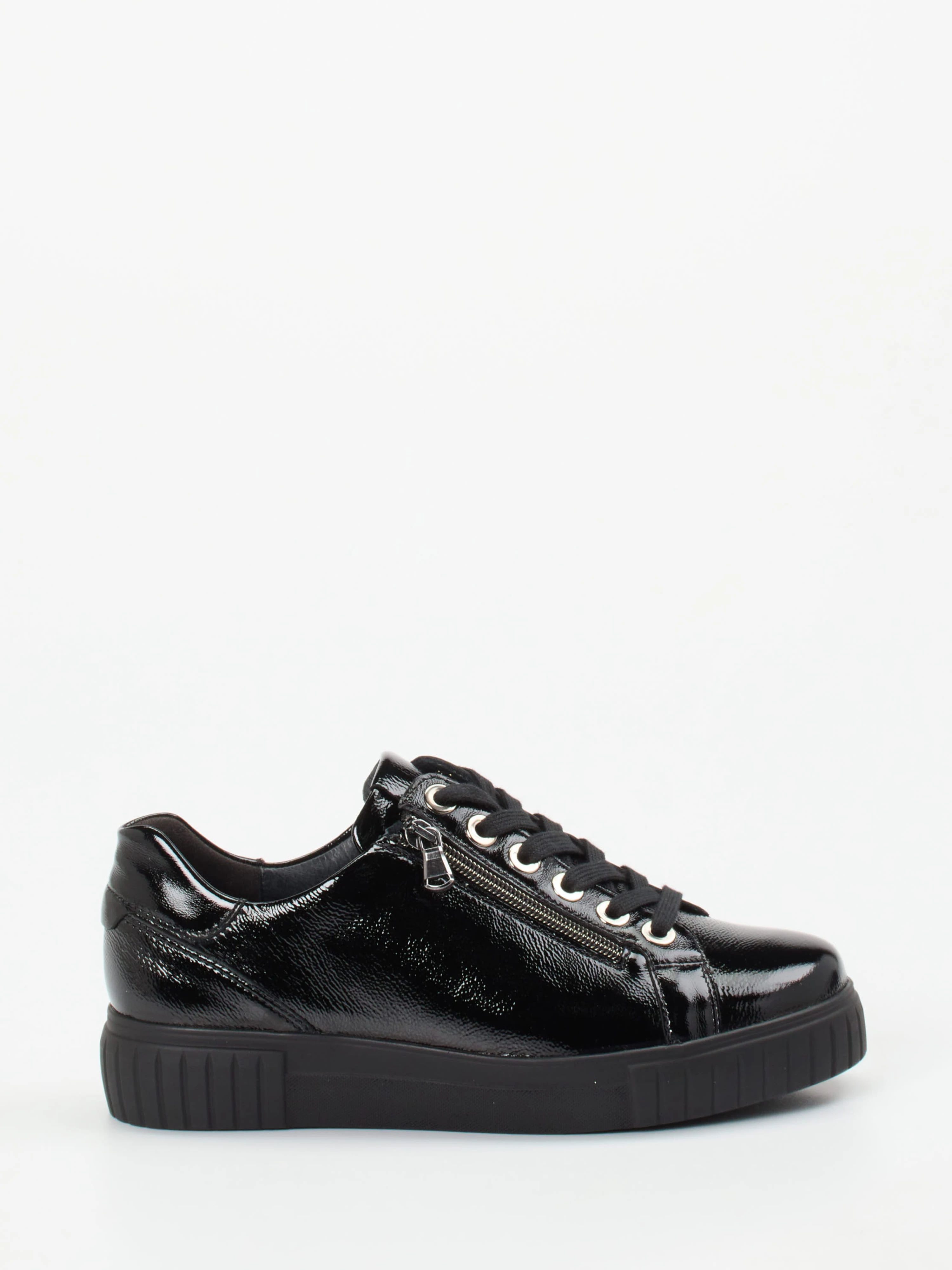 Sneaker Pippa schwarz 2661009022101