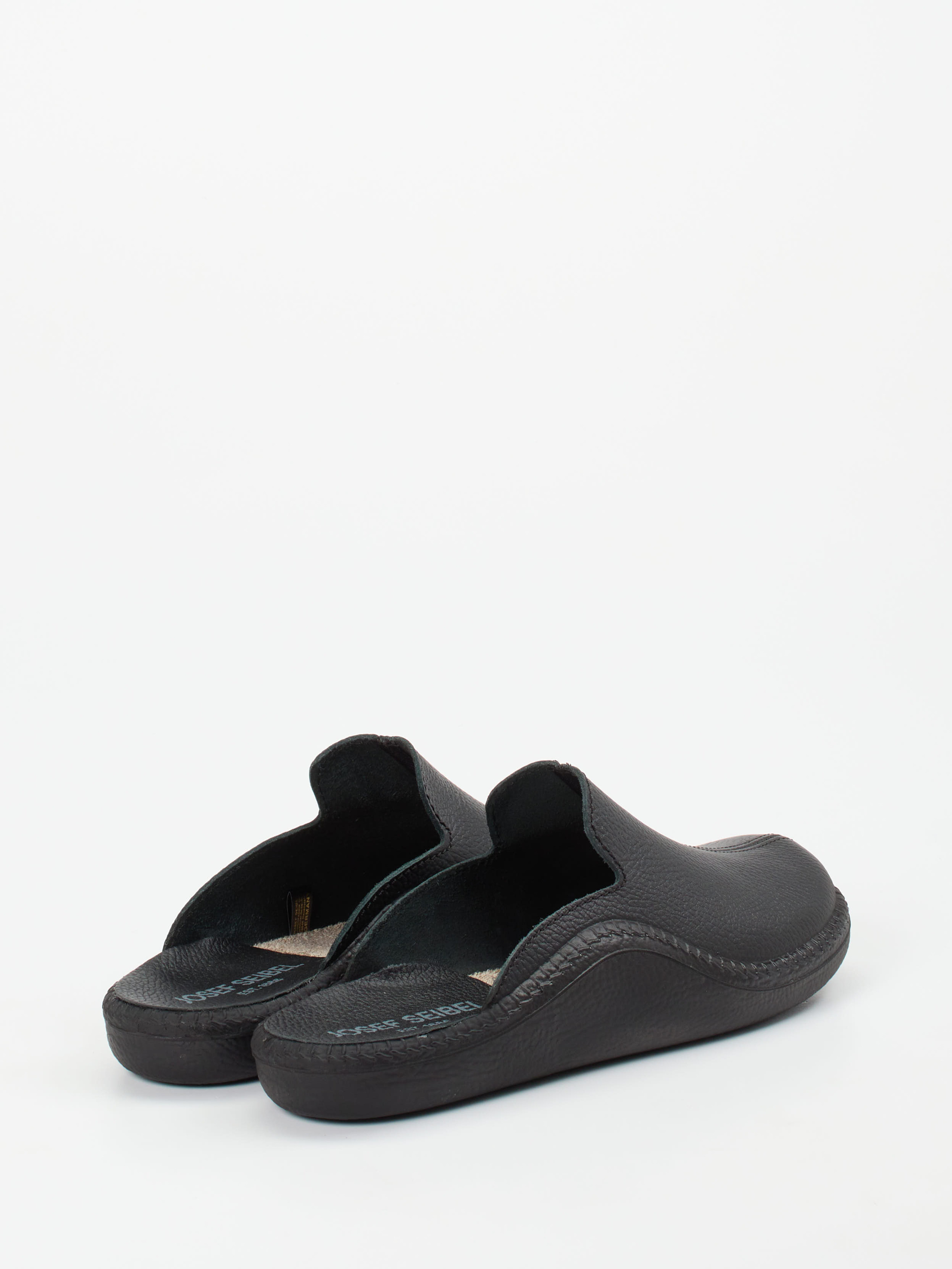 Pantolette schwarz 7403009005403