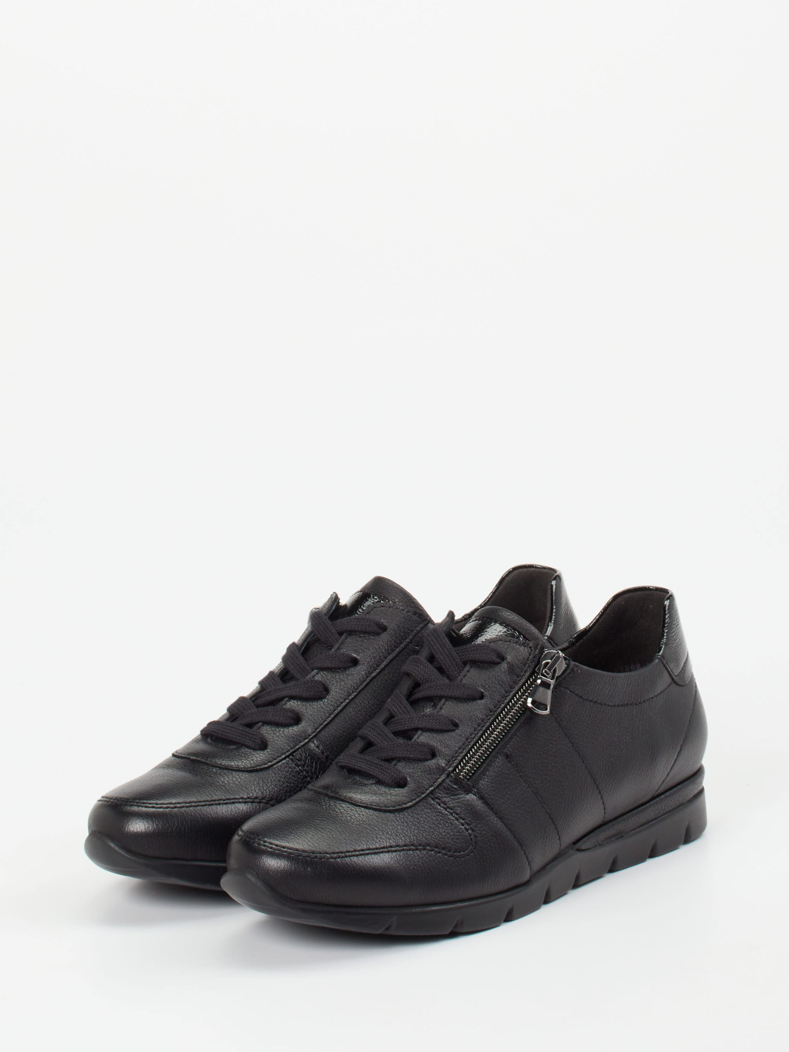 Sneaker schwarz 2651009040002