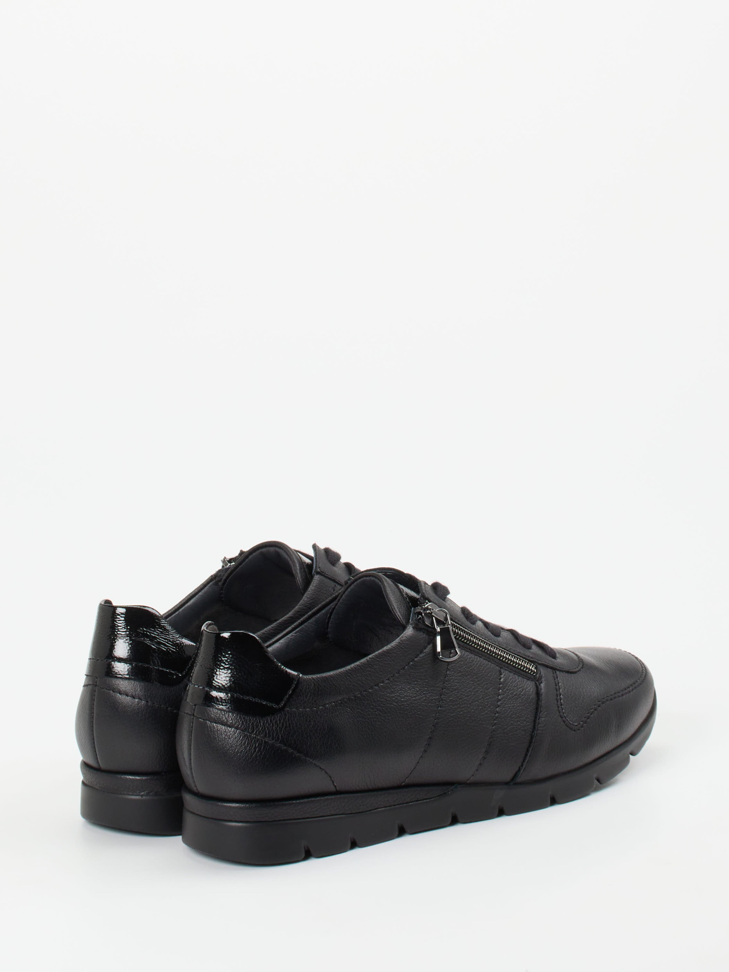 Sneaker schwarz 2651009040003