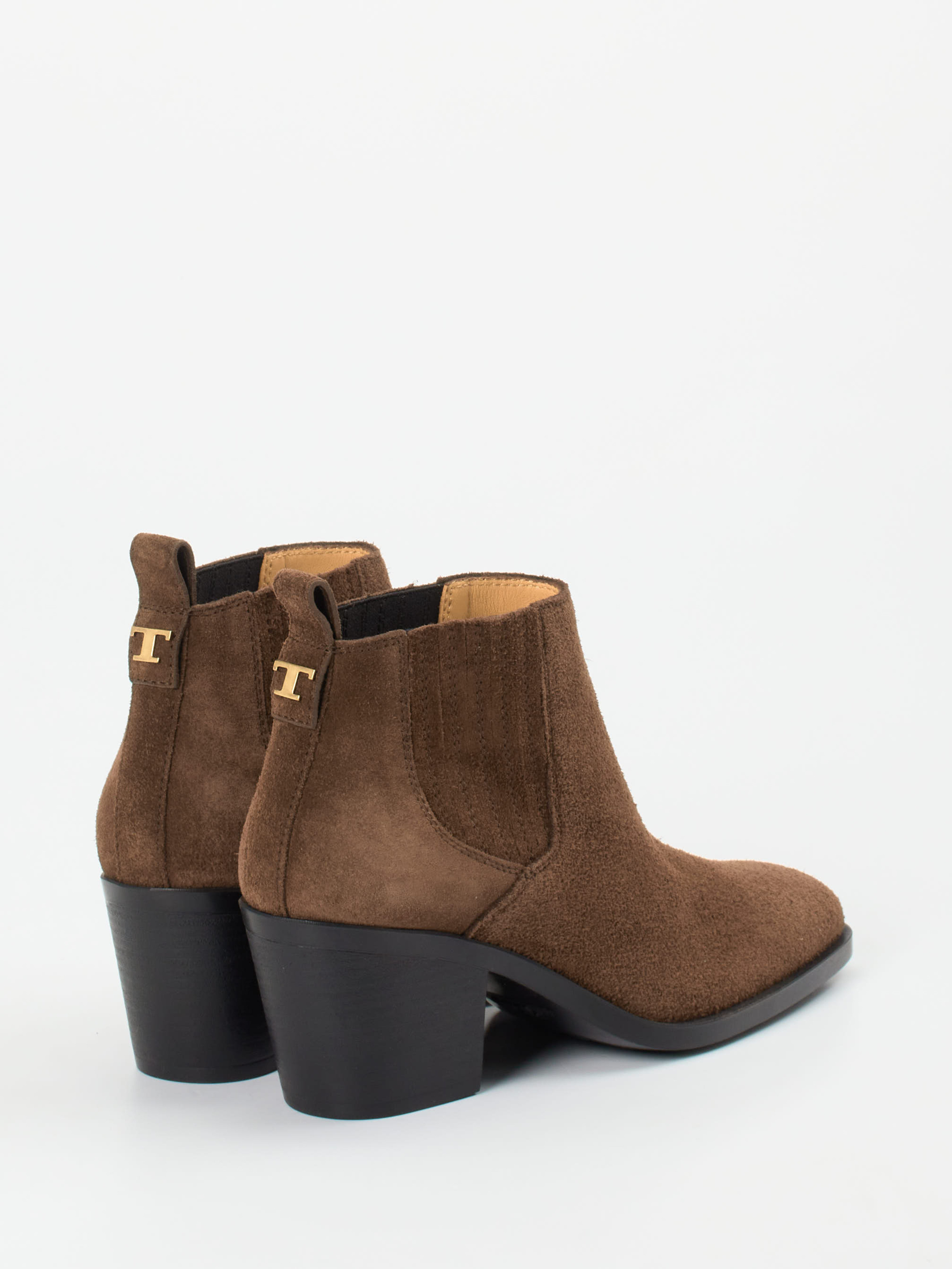 Chelsea Boots braun 1719209003103