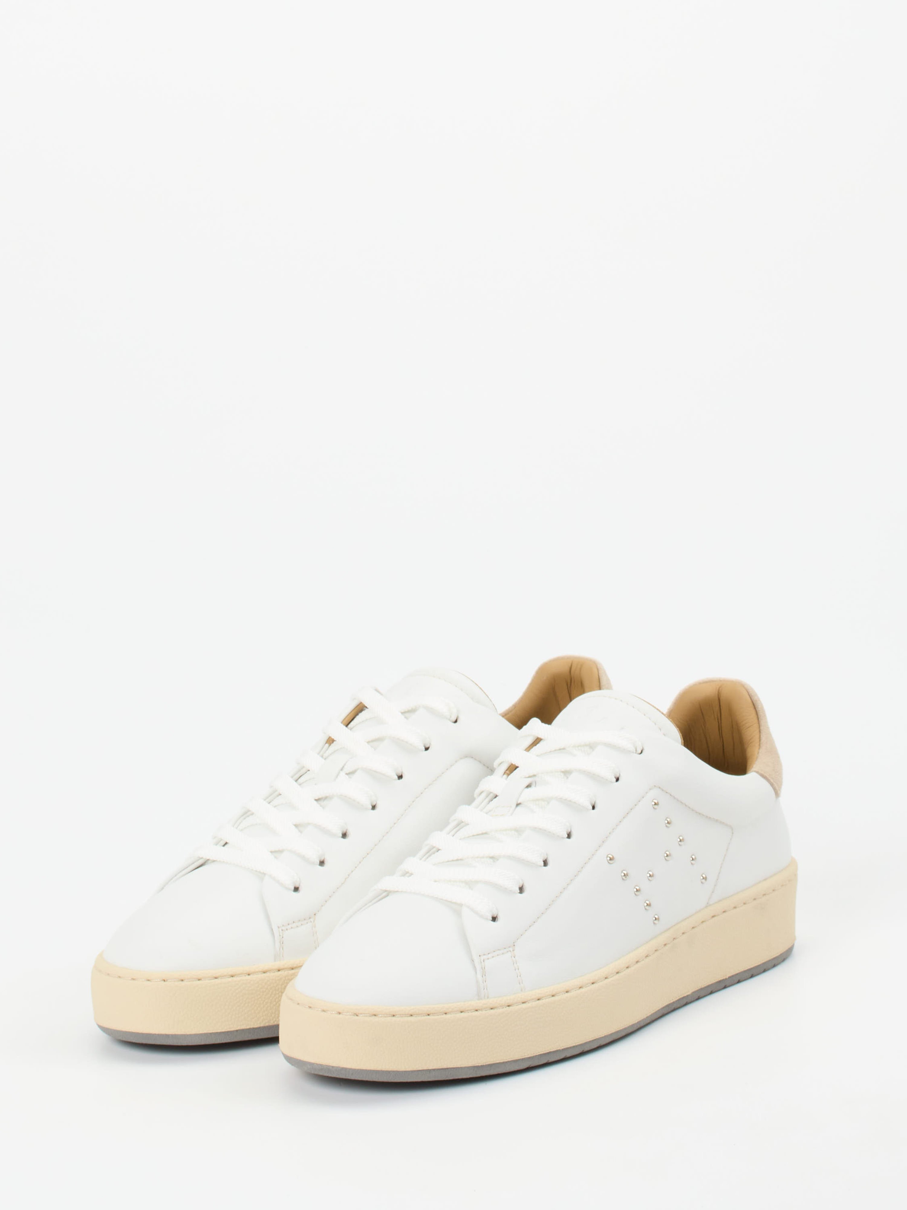 Sneaker weiß 1663793004002