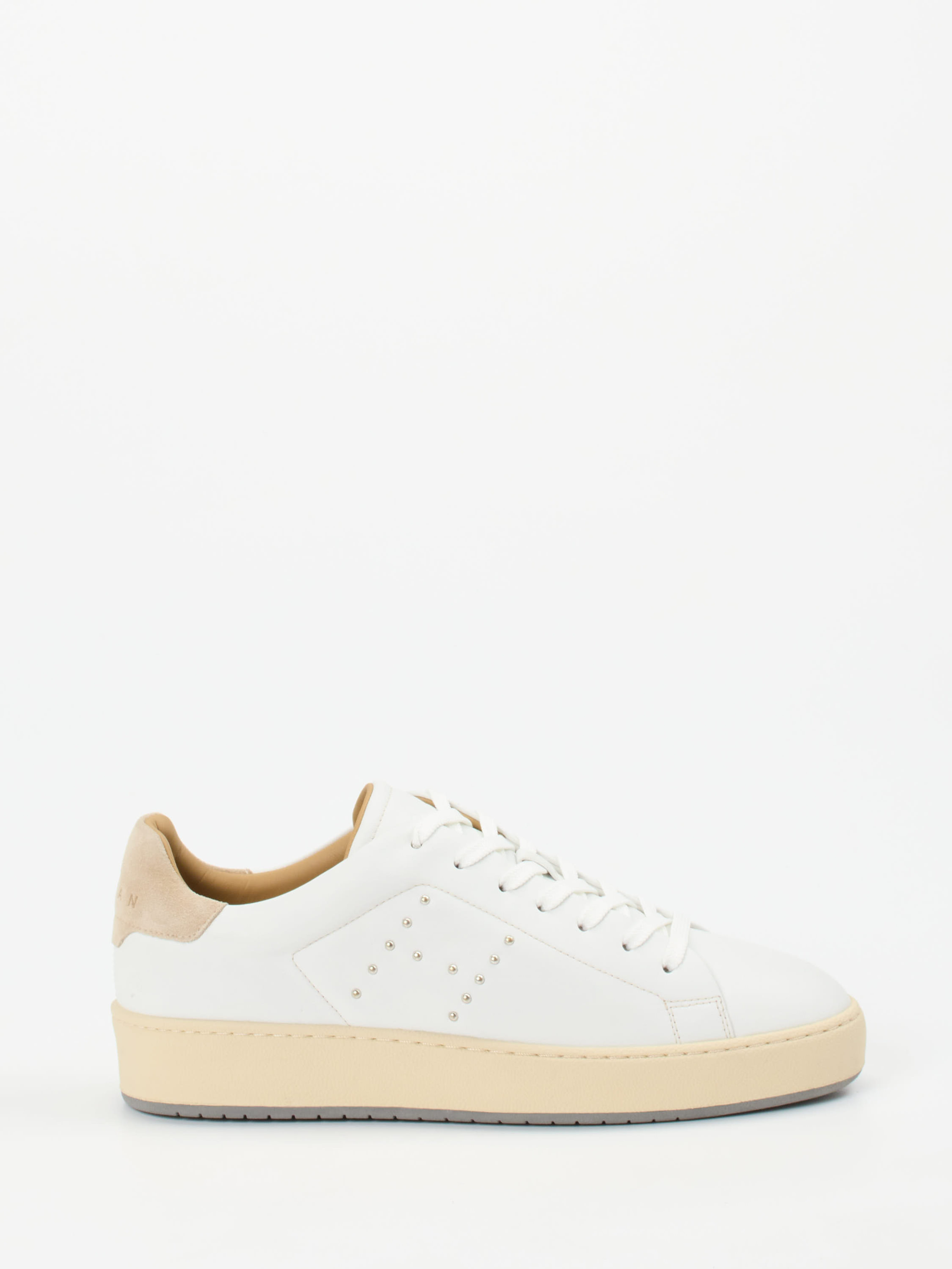 Sneaker weiß 1663793004001