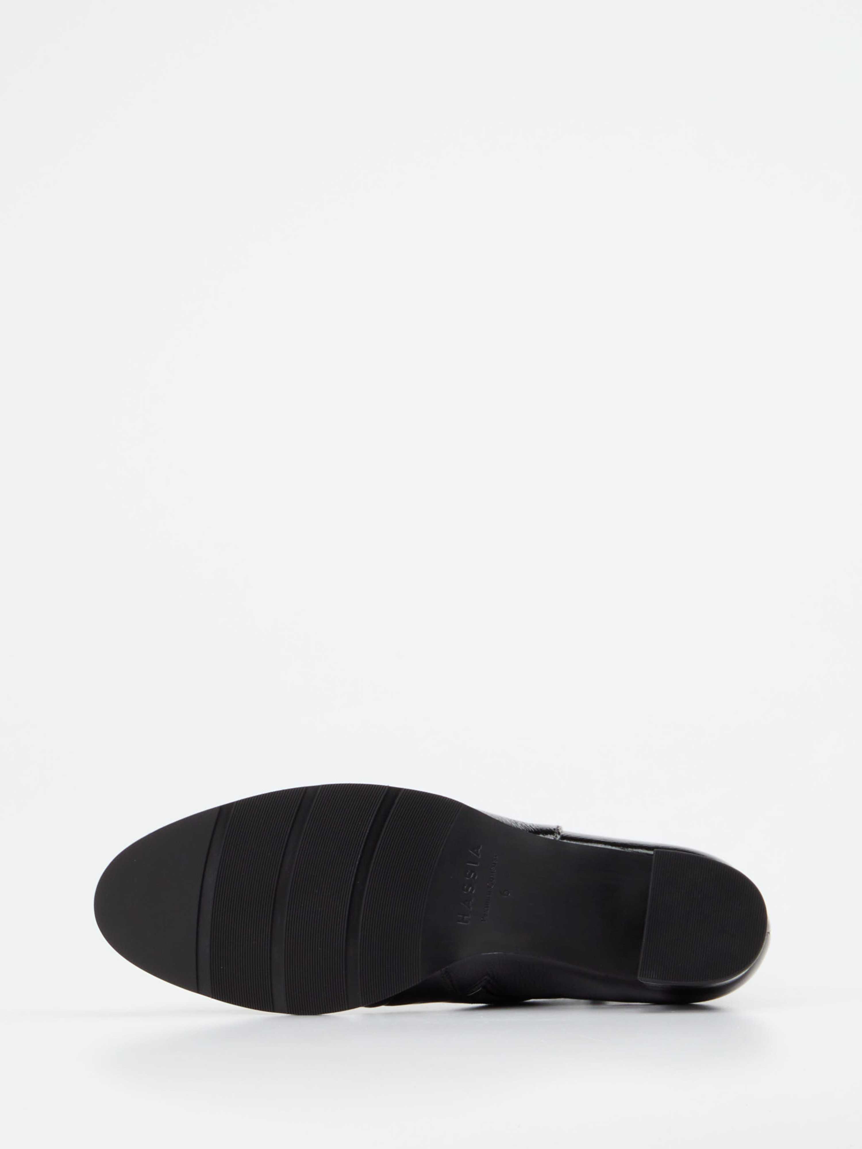 Stiefelette schwarz 2756009030305