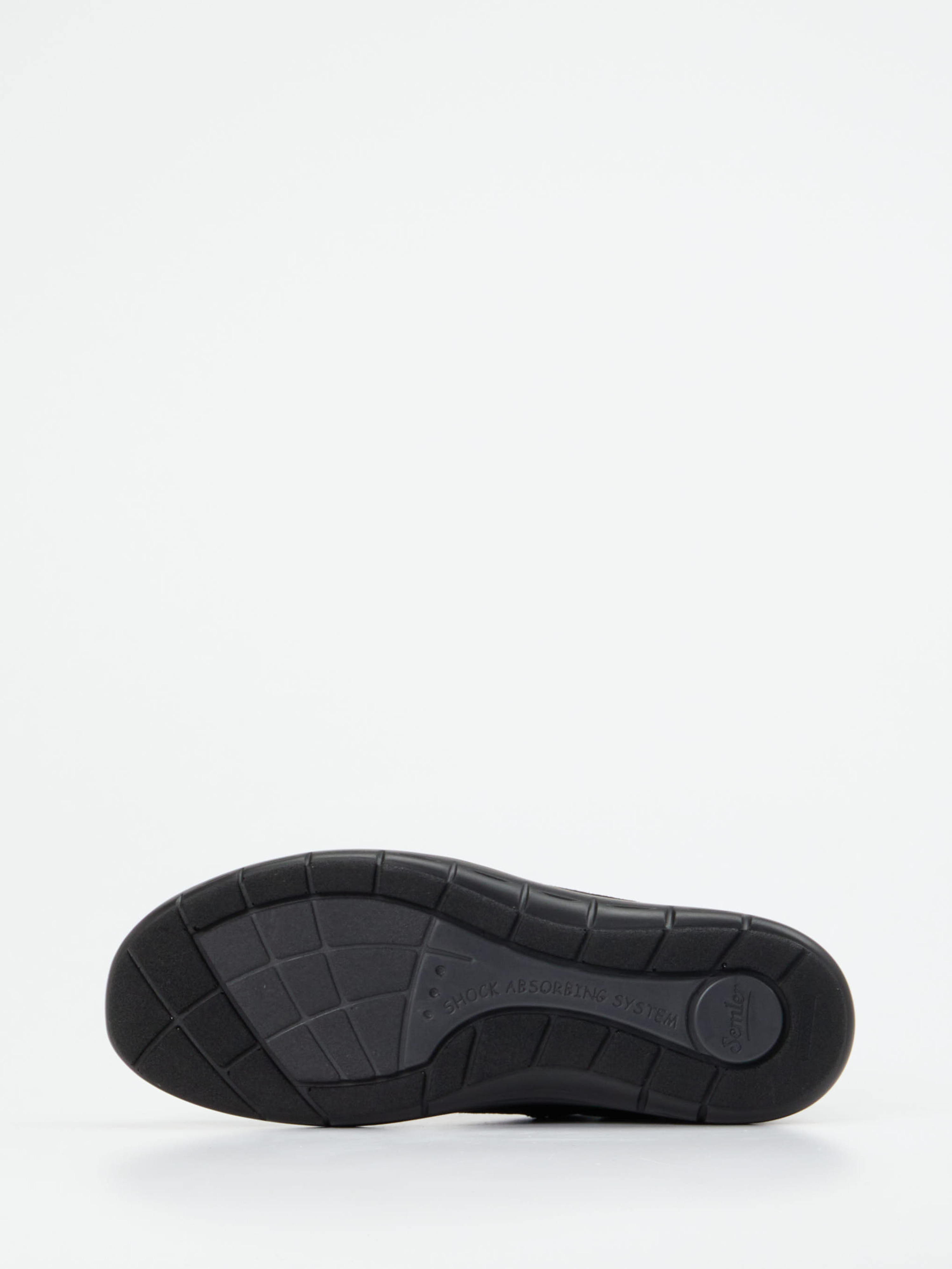 Stiefelette Greta schwarz 2851009016305
