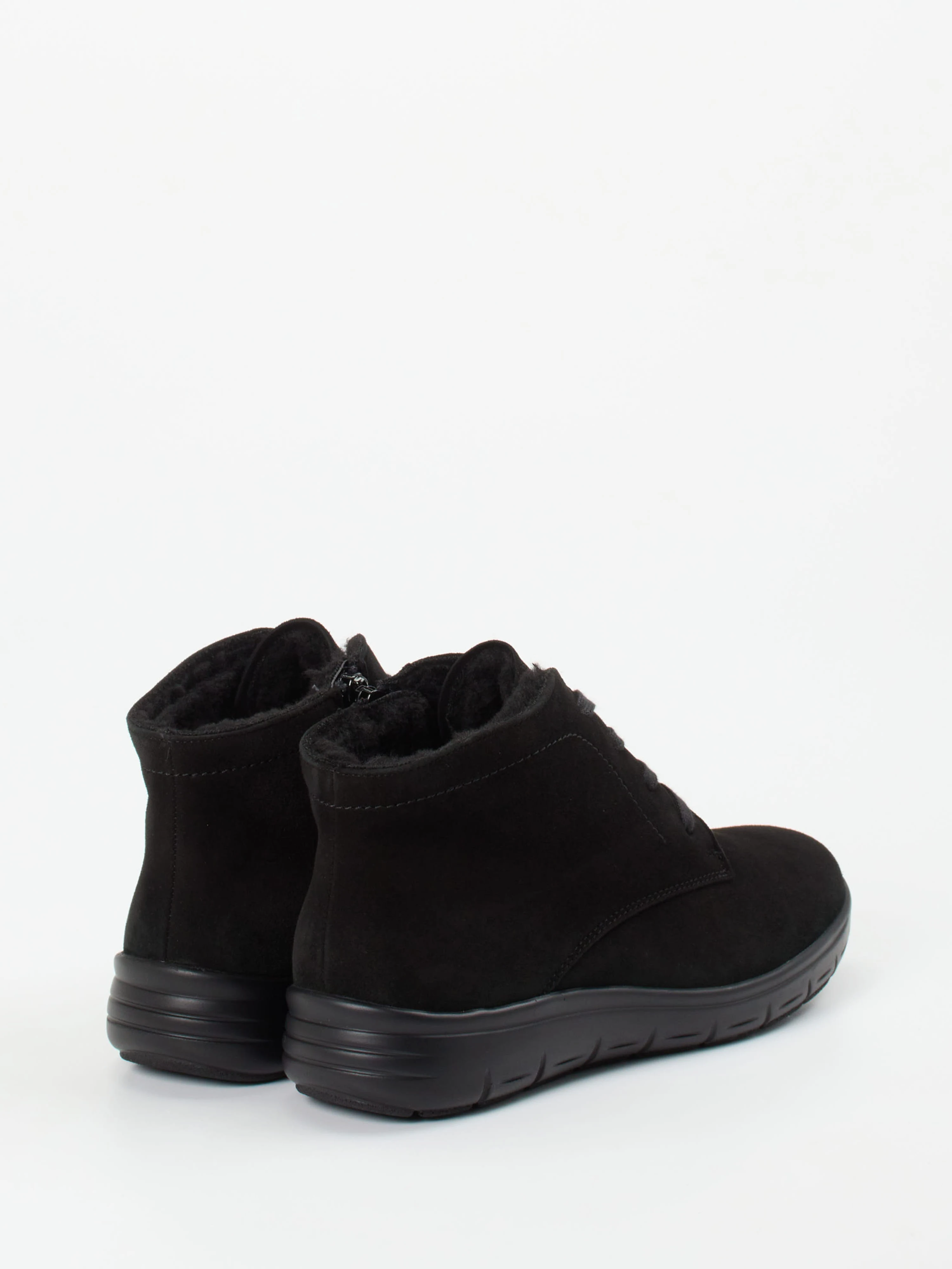 Stiefelette Greta schwarz 2851009016303