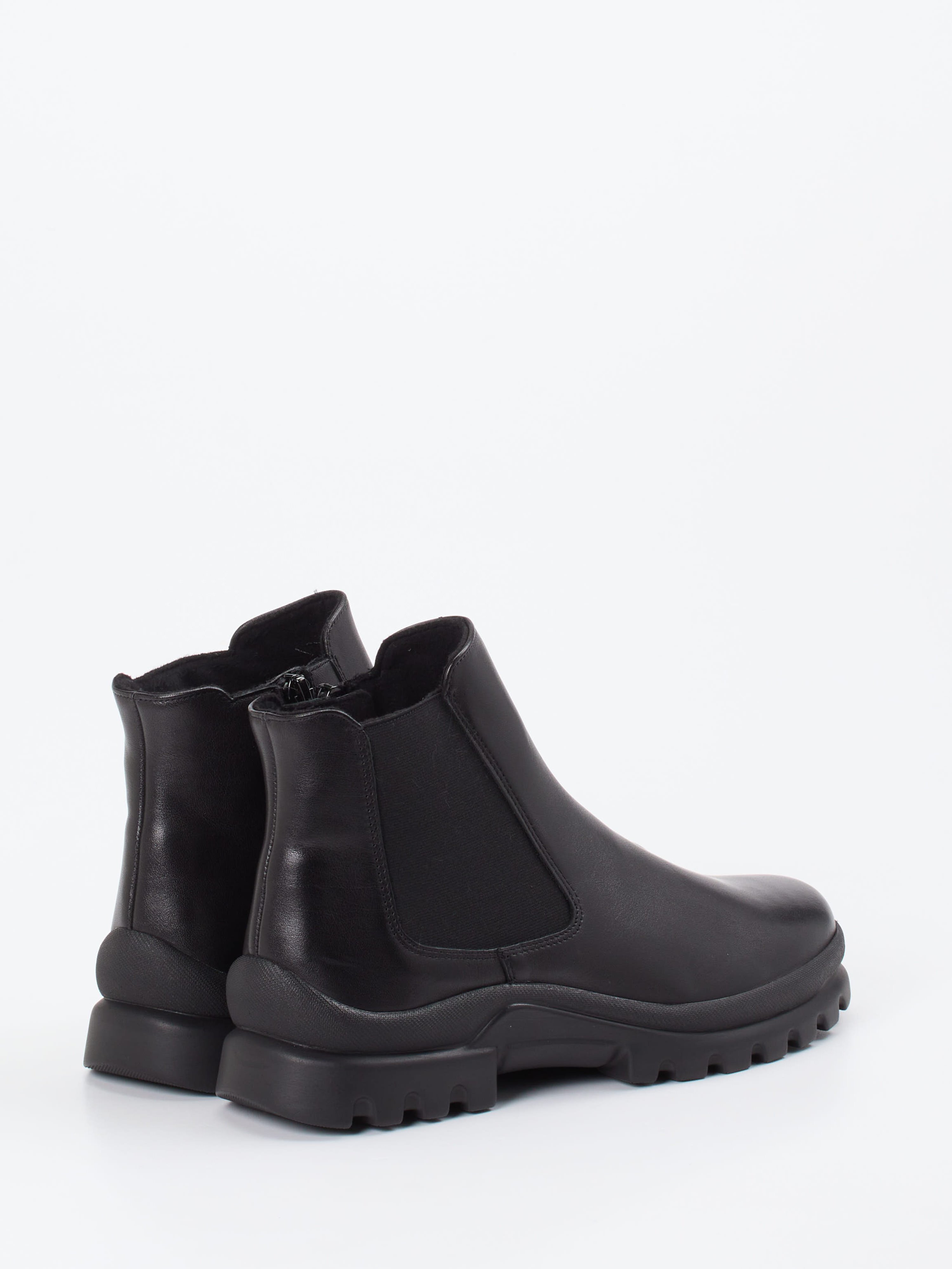 Stiefelette Wendy schwarz 2756009031403