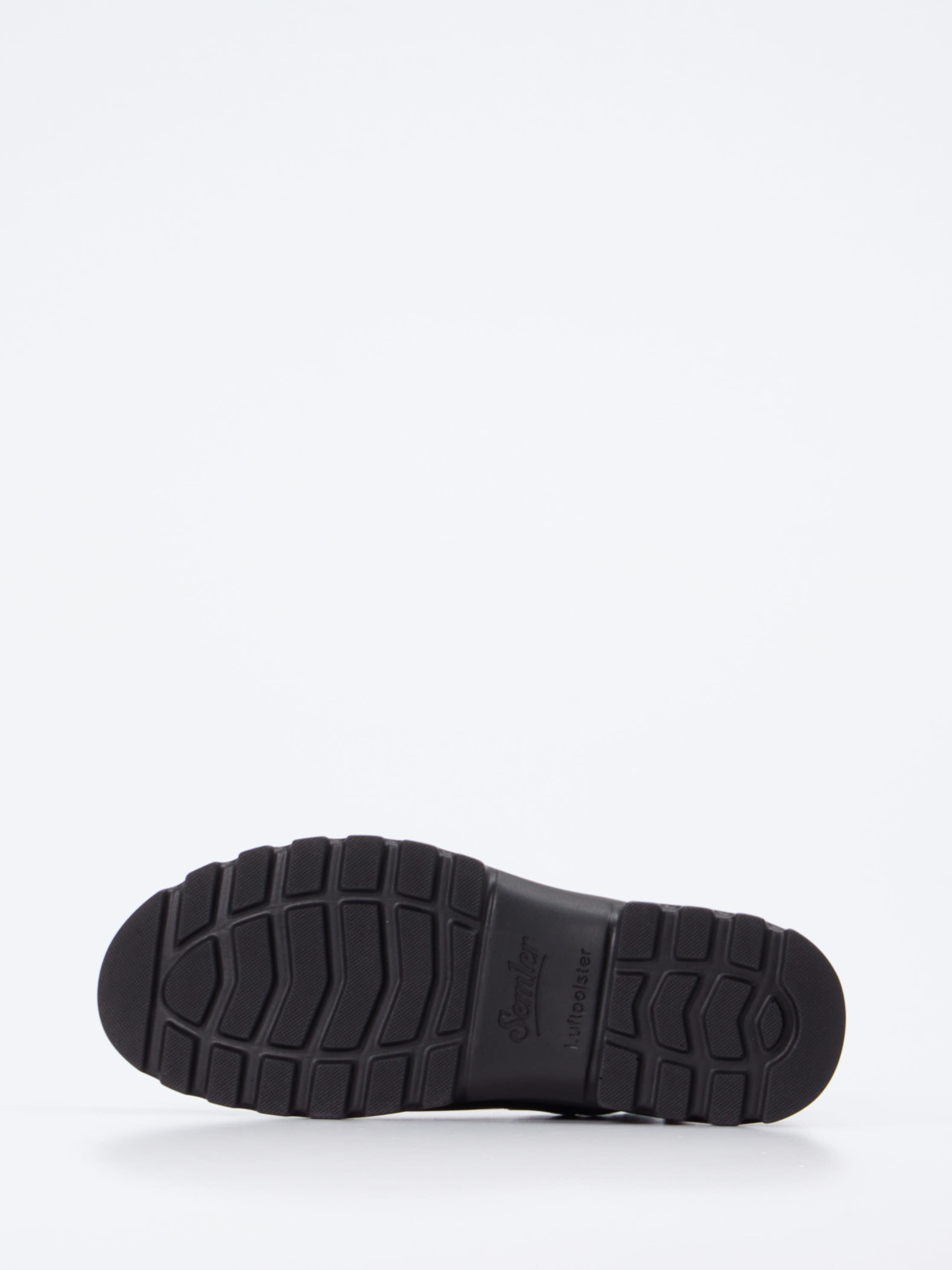 Stiefelette Wendy schwarz 2756009031405