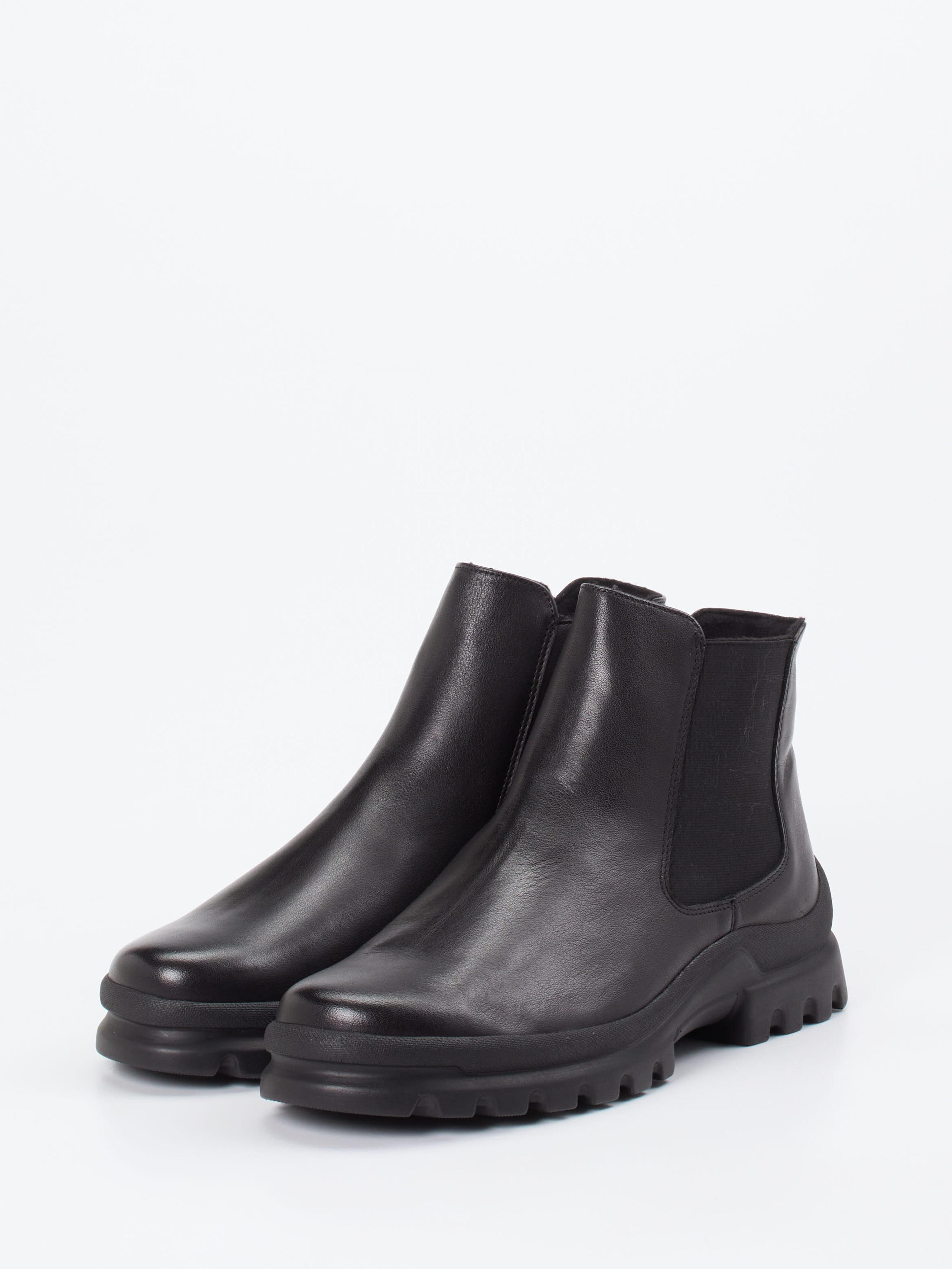 Stiefelette Wendy schwarz 2756009031402