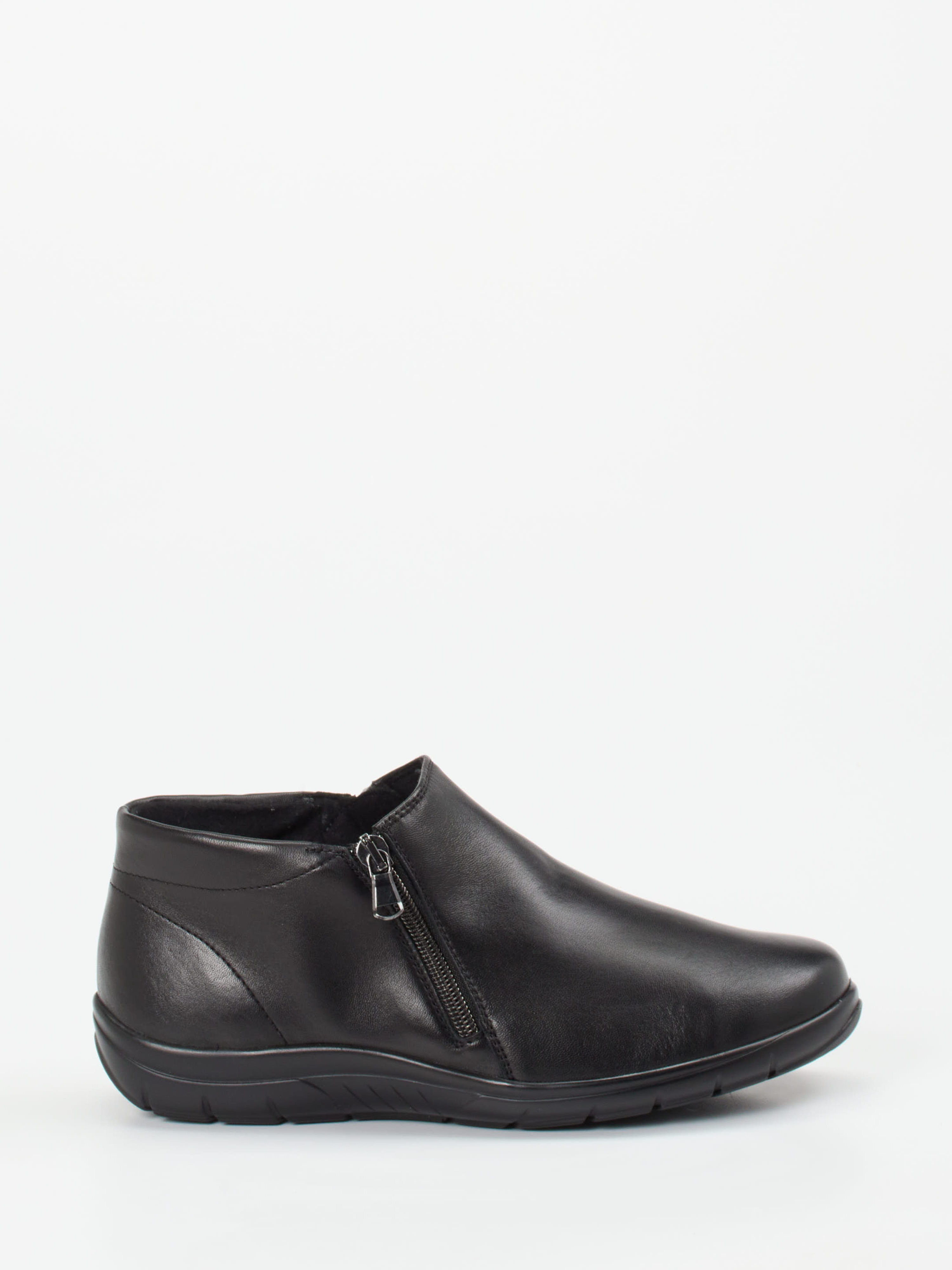 Stiefelette Michelle schwarz 2756009031601