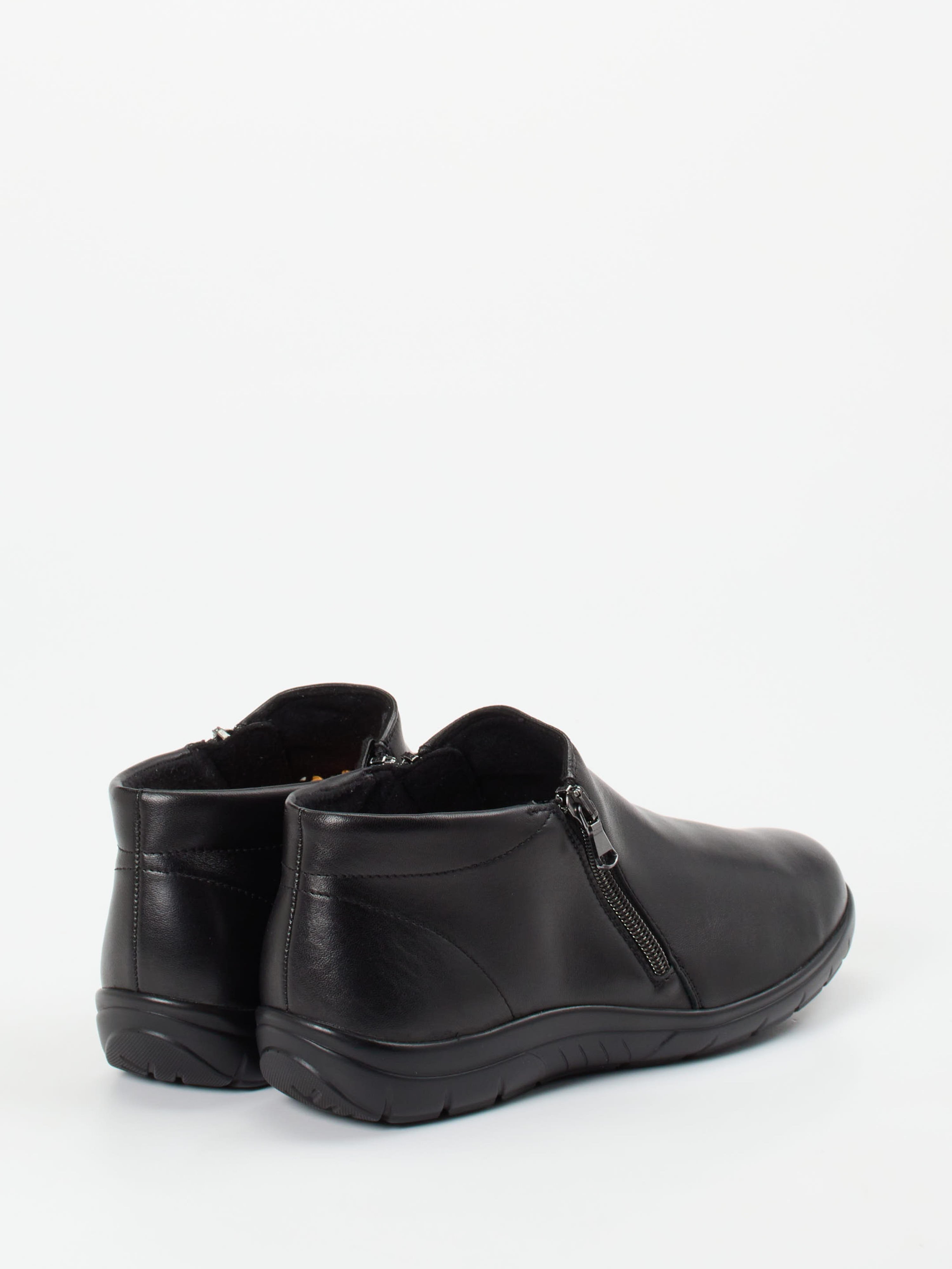 Stiefelette Michelle schwarz 2756009031603