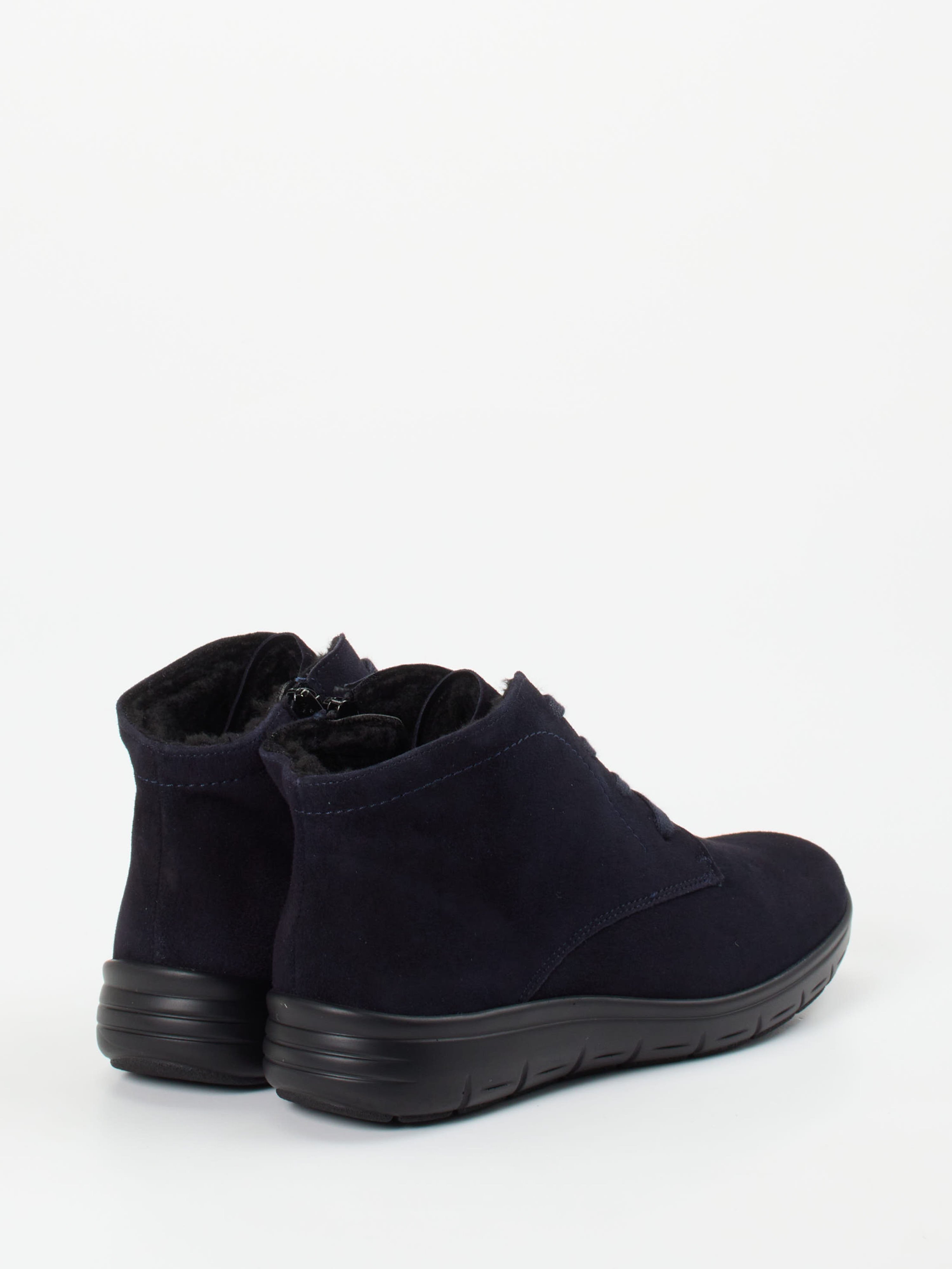 Stiefelette Greta blau 2851109002203