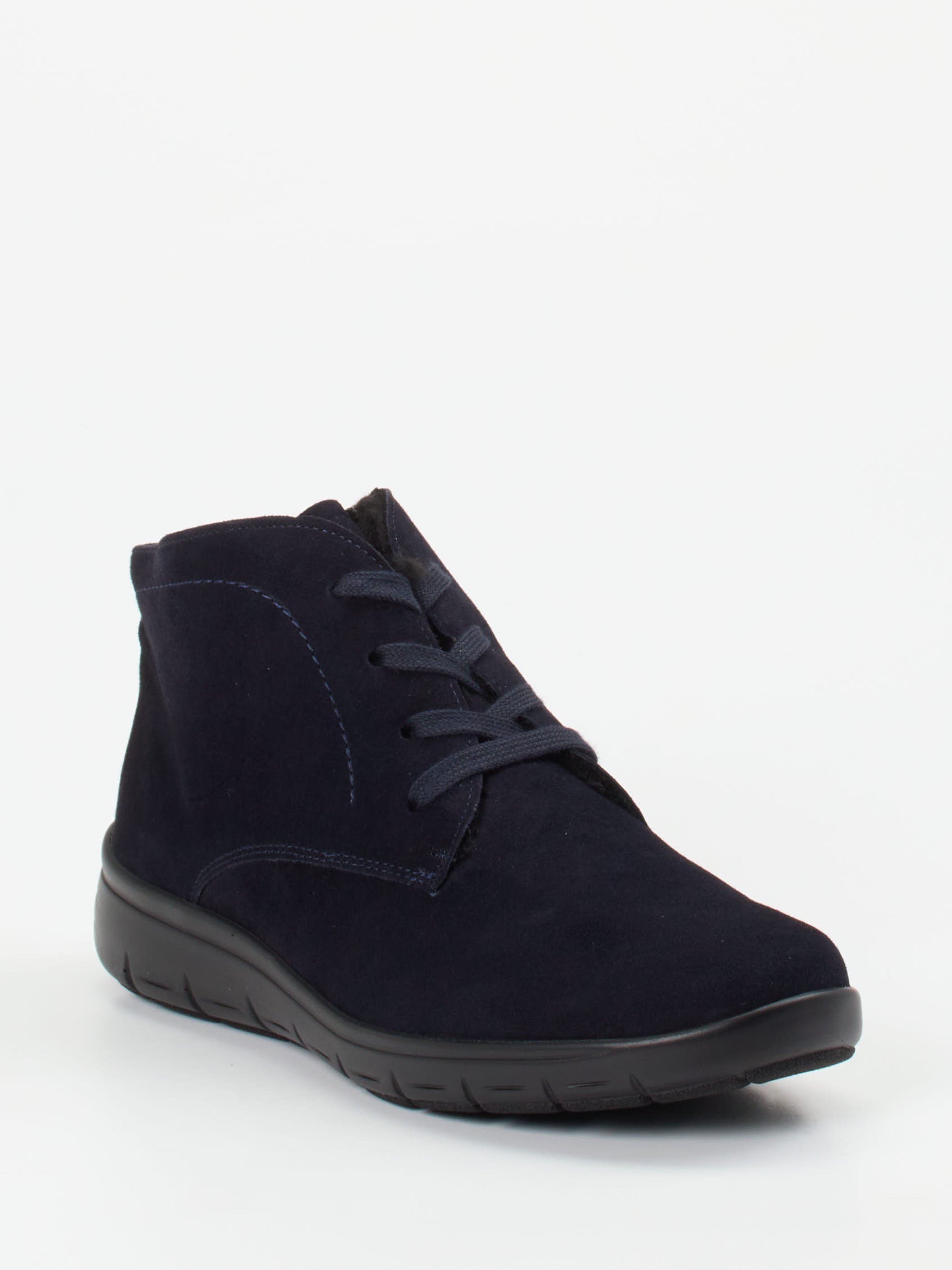 Stiefelette Greta blau 2851109002206