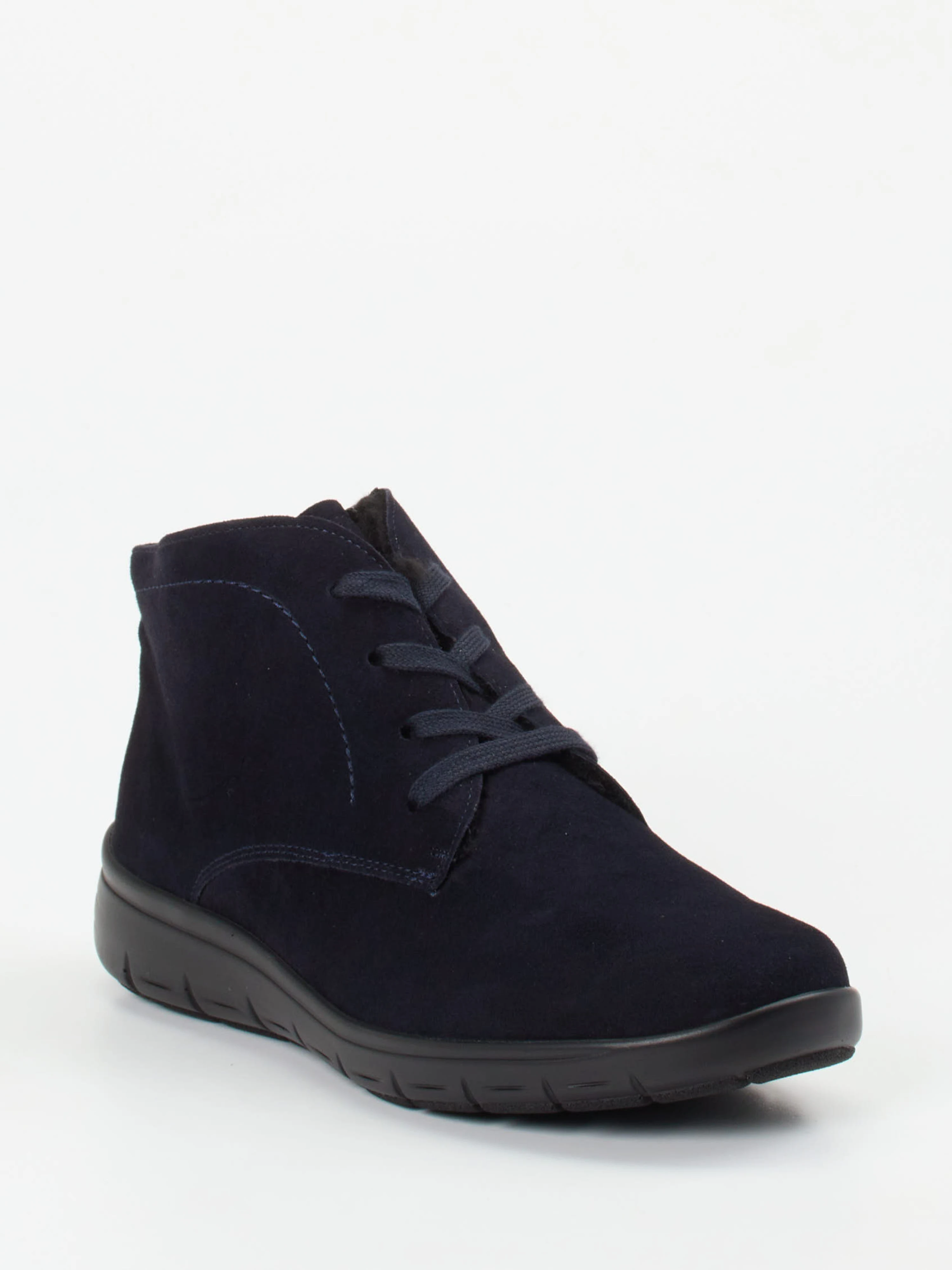Stiefelette Greta