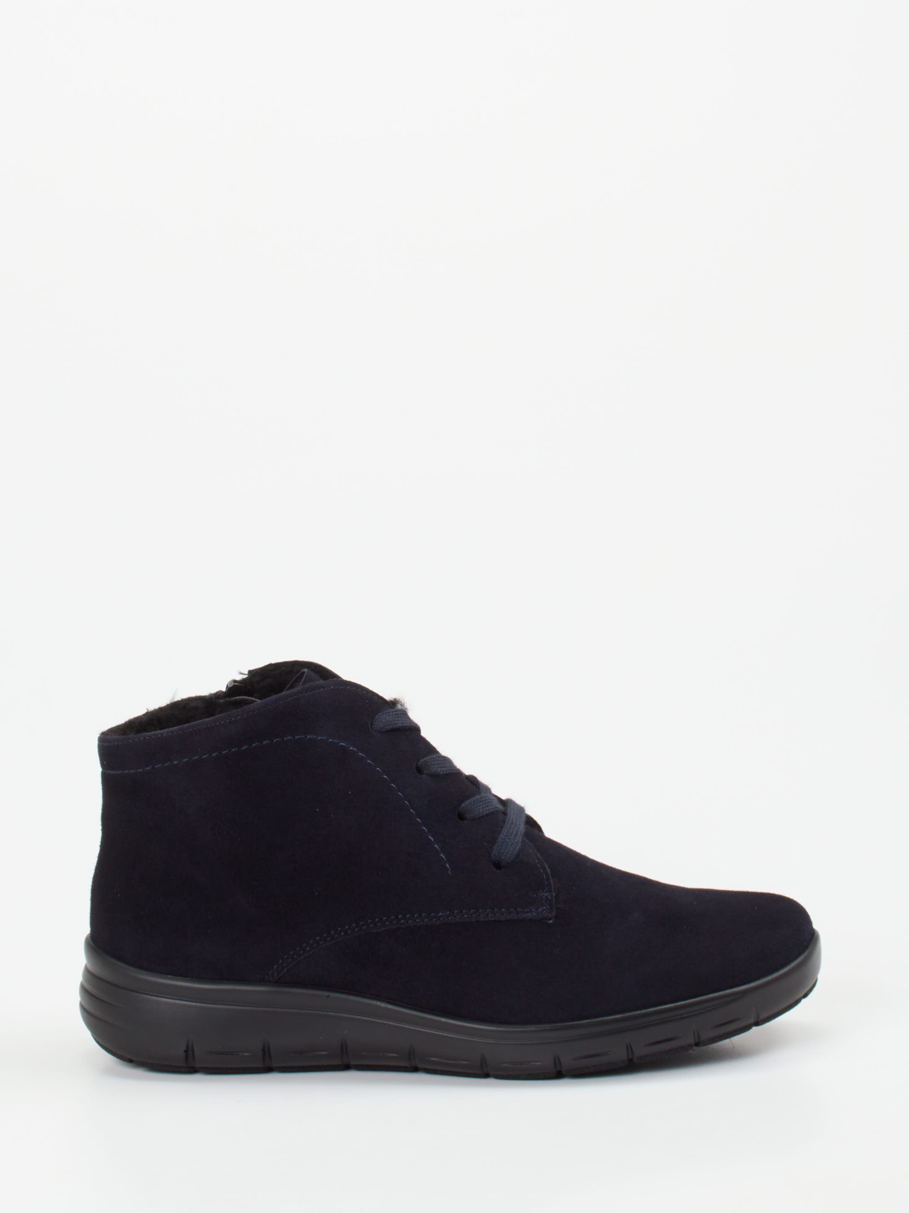 Stiefelette Greta blau 2851109002201