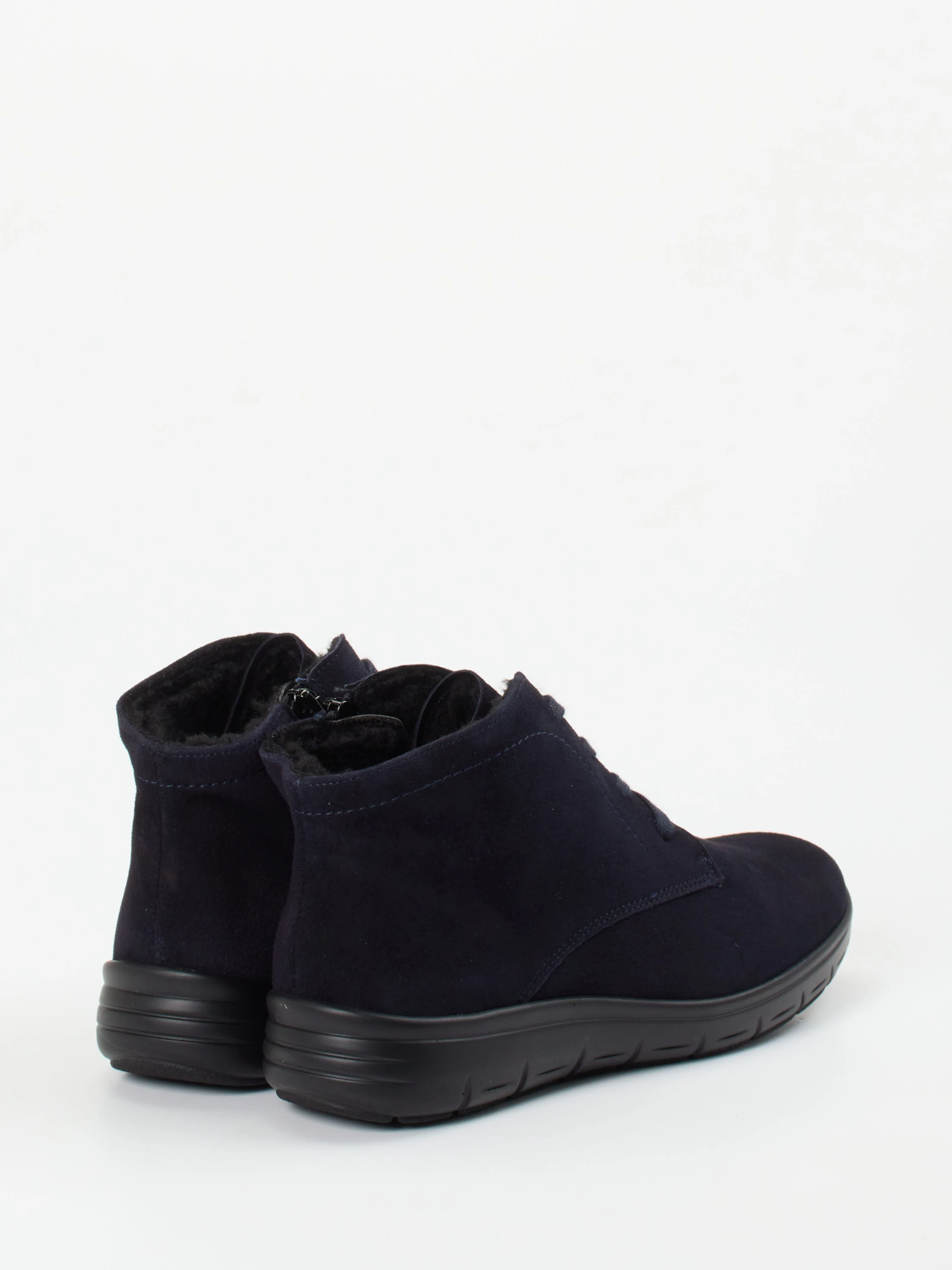 Stiefelette Greta blau 2851109002203