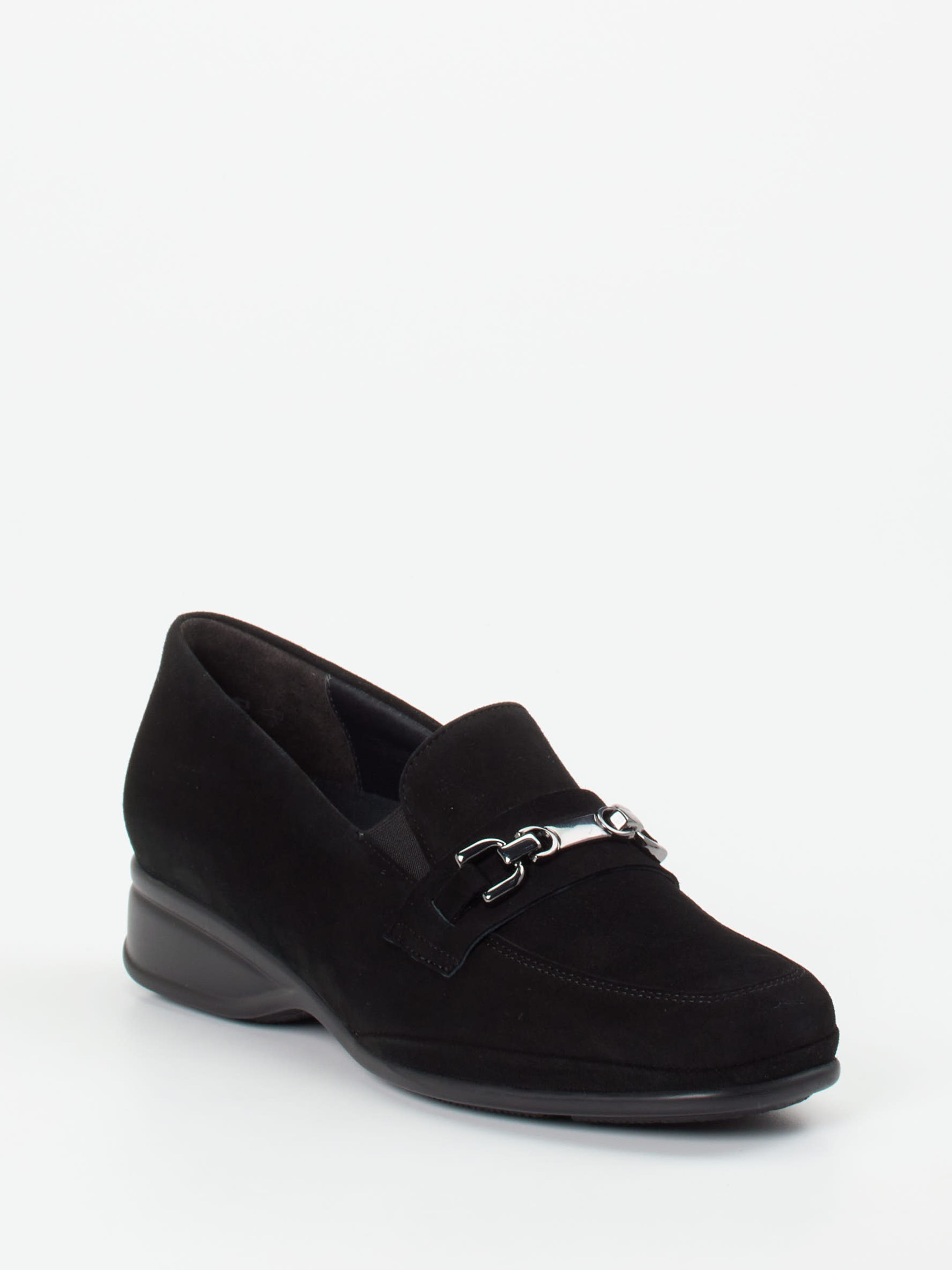 Slipper schwarz 2563009019106