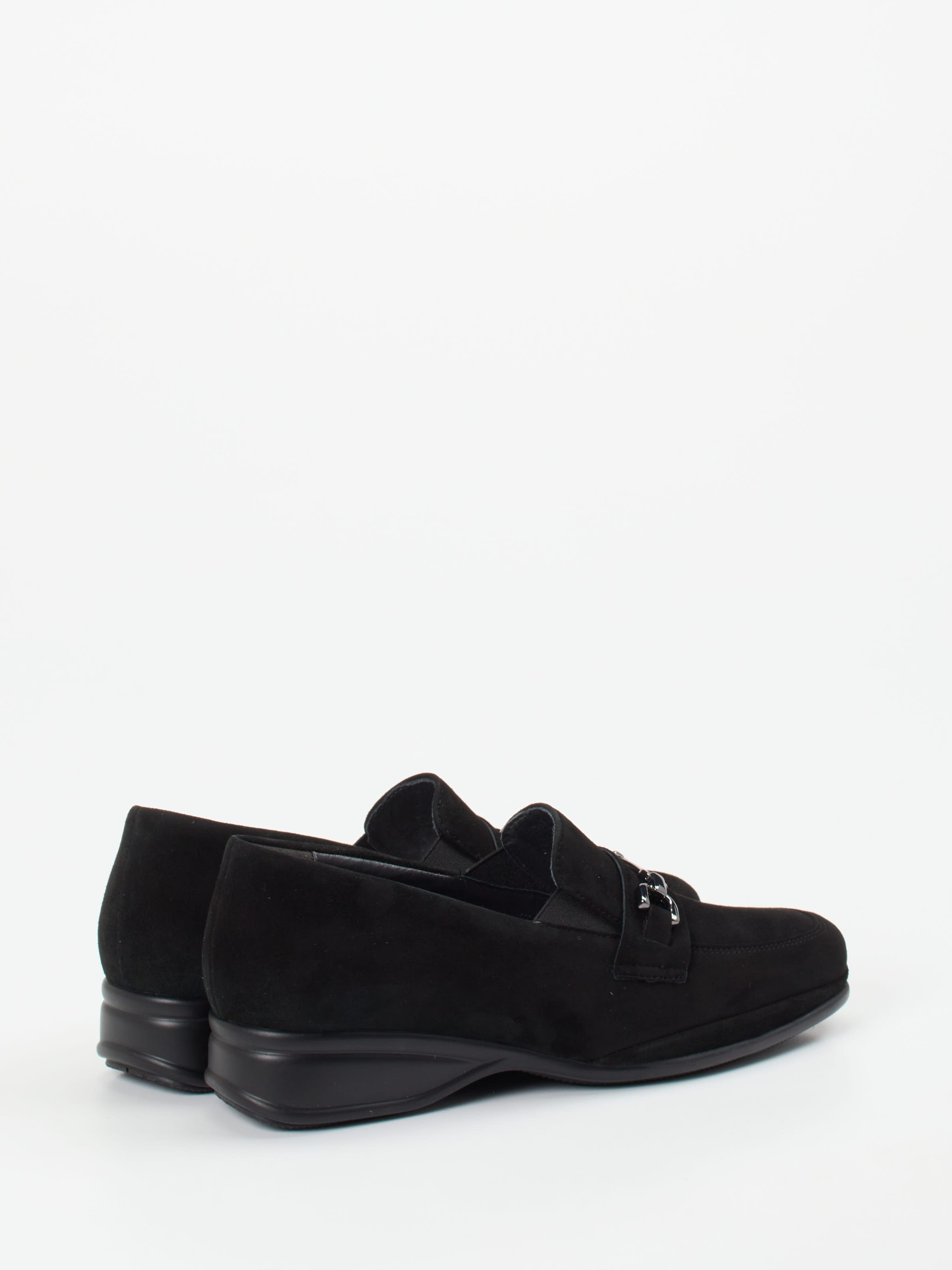 Slipper schwarz 2563009019103