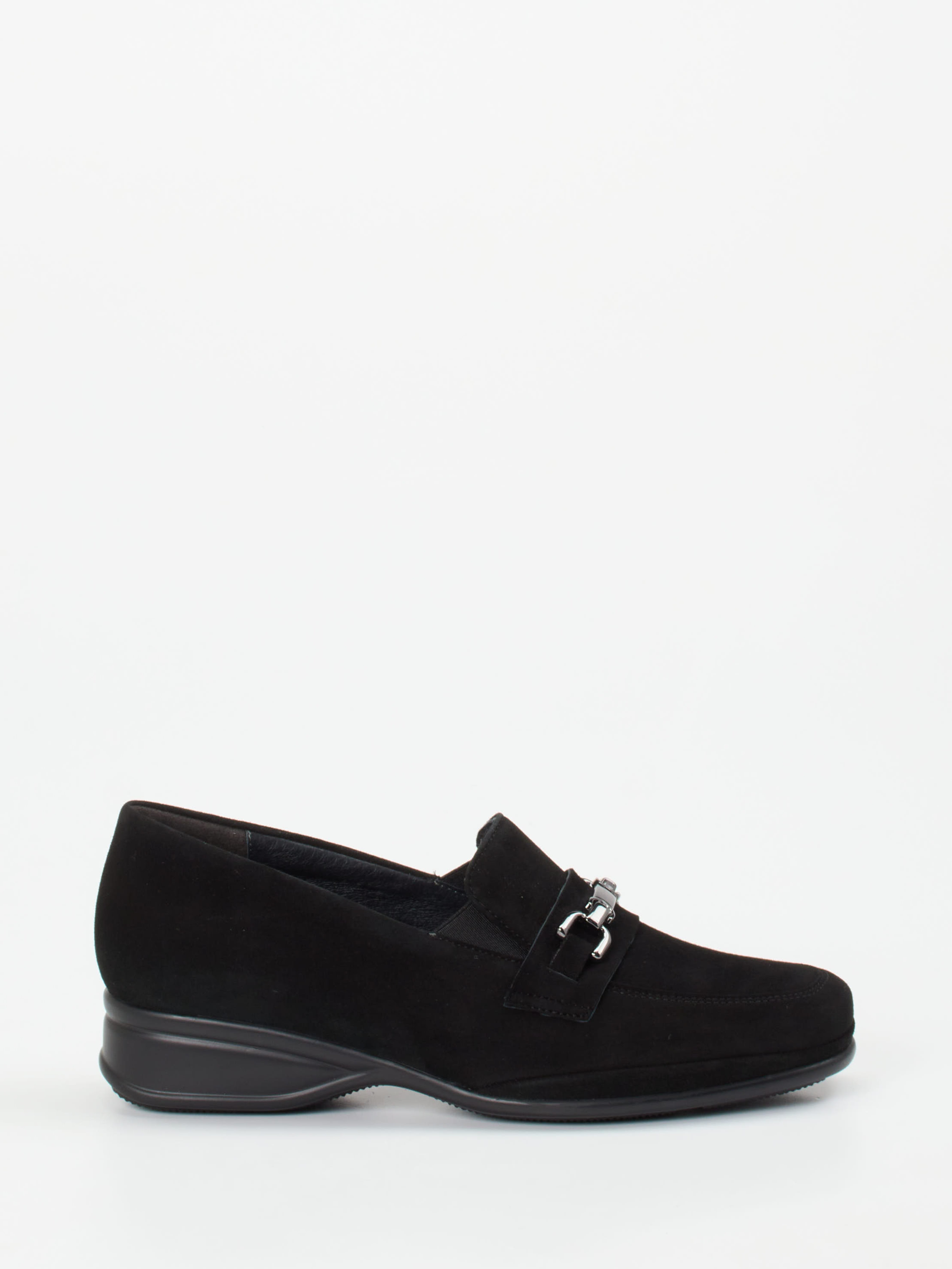 Slipper schwarz 2563009019101