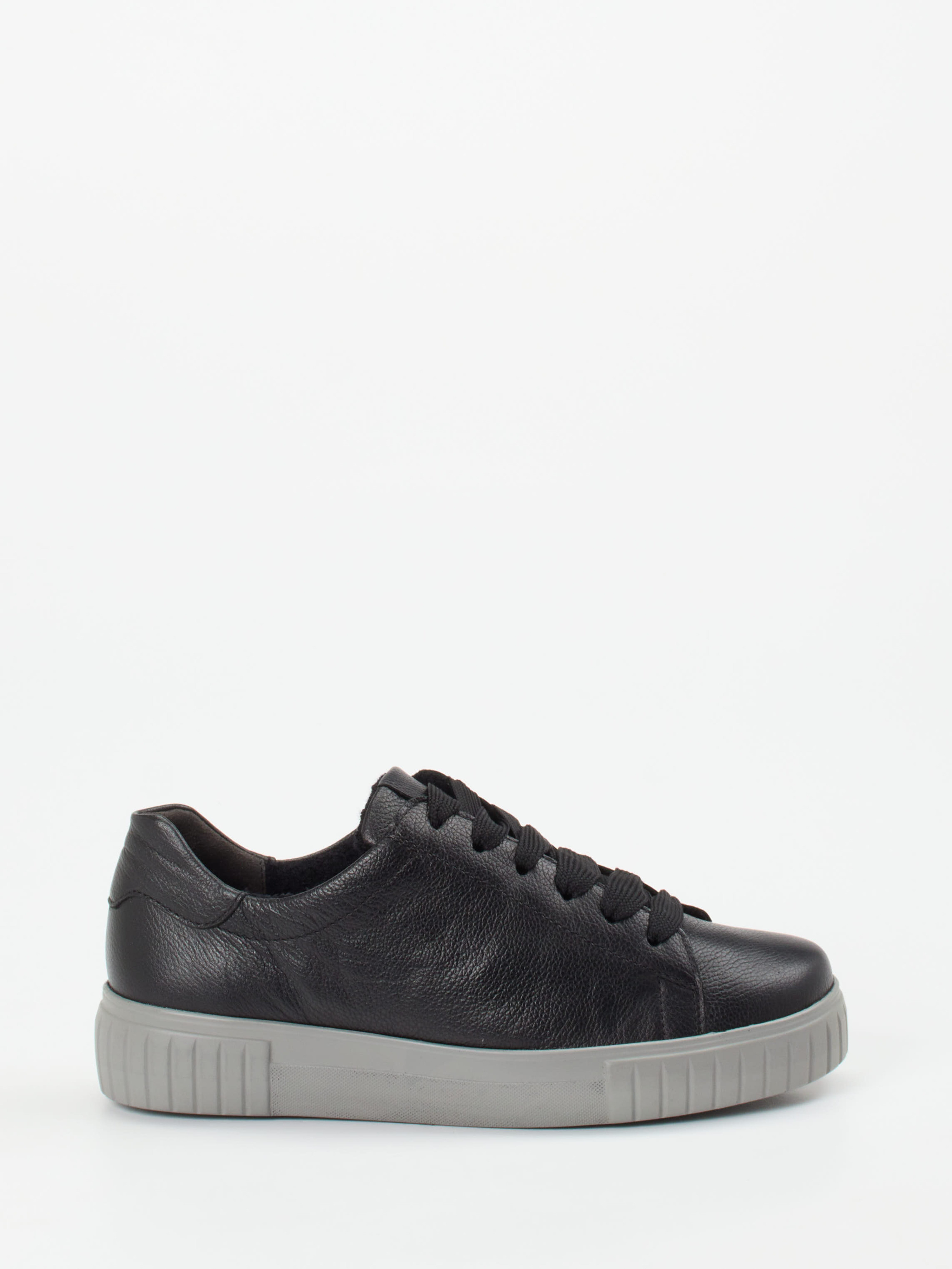 Sneaker schwarz 2661009022001