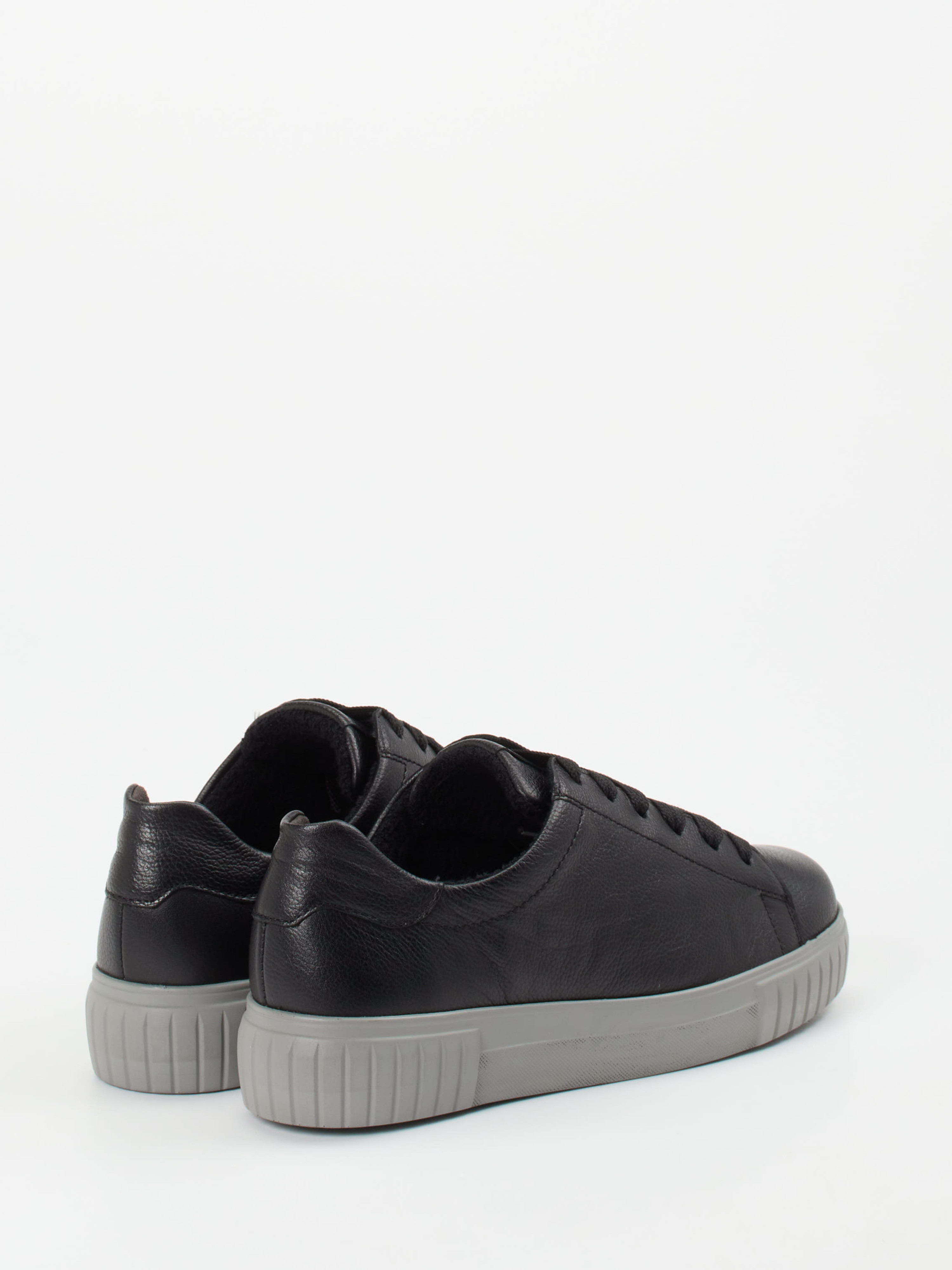 Sneaker schwarz 2661009022003
