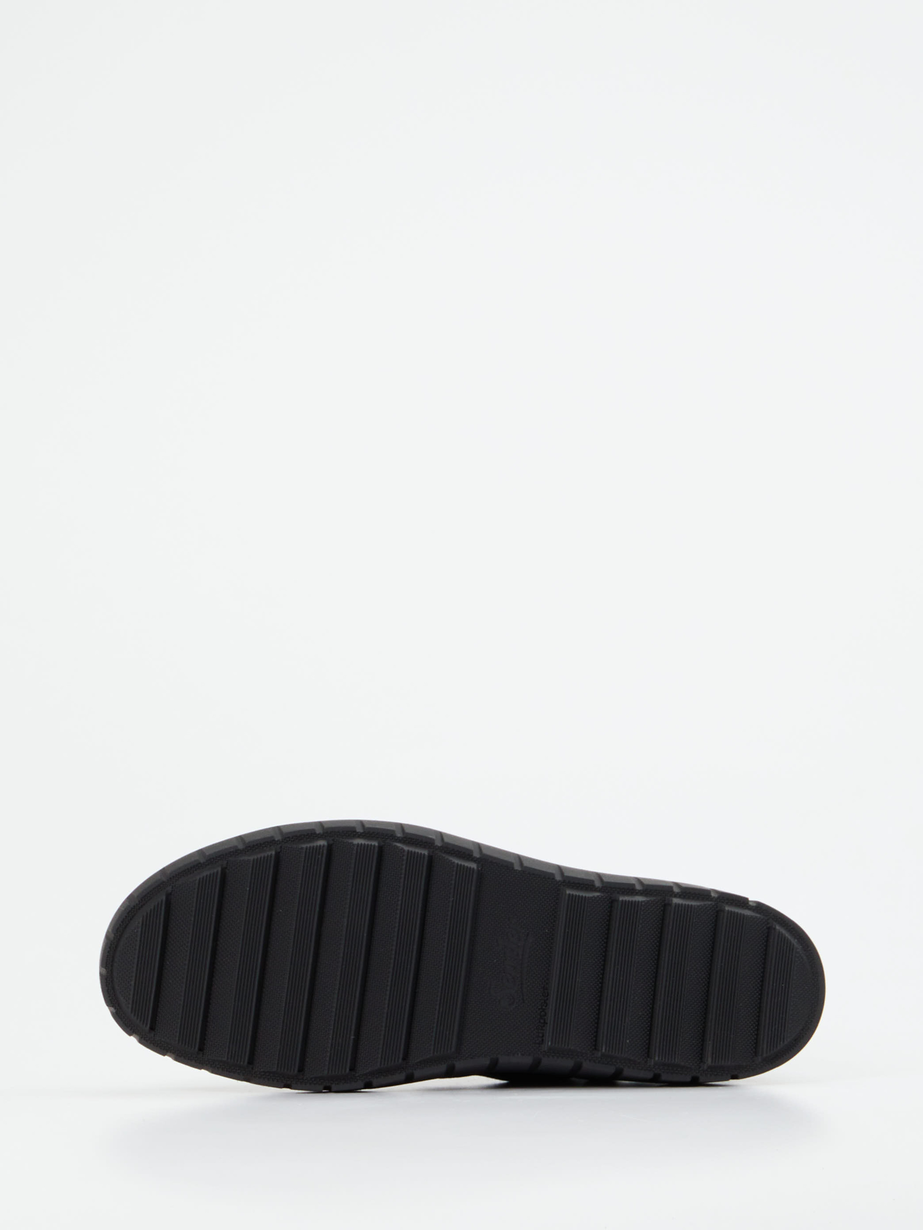 Schnürstiefelette Sina schwarz 2751009037405