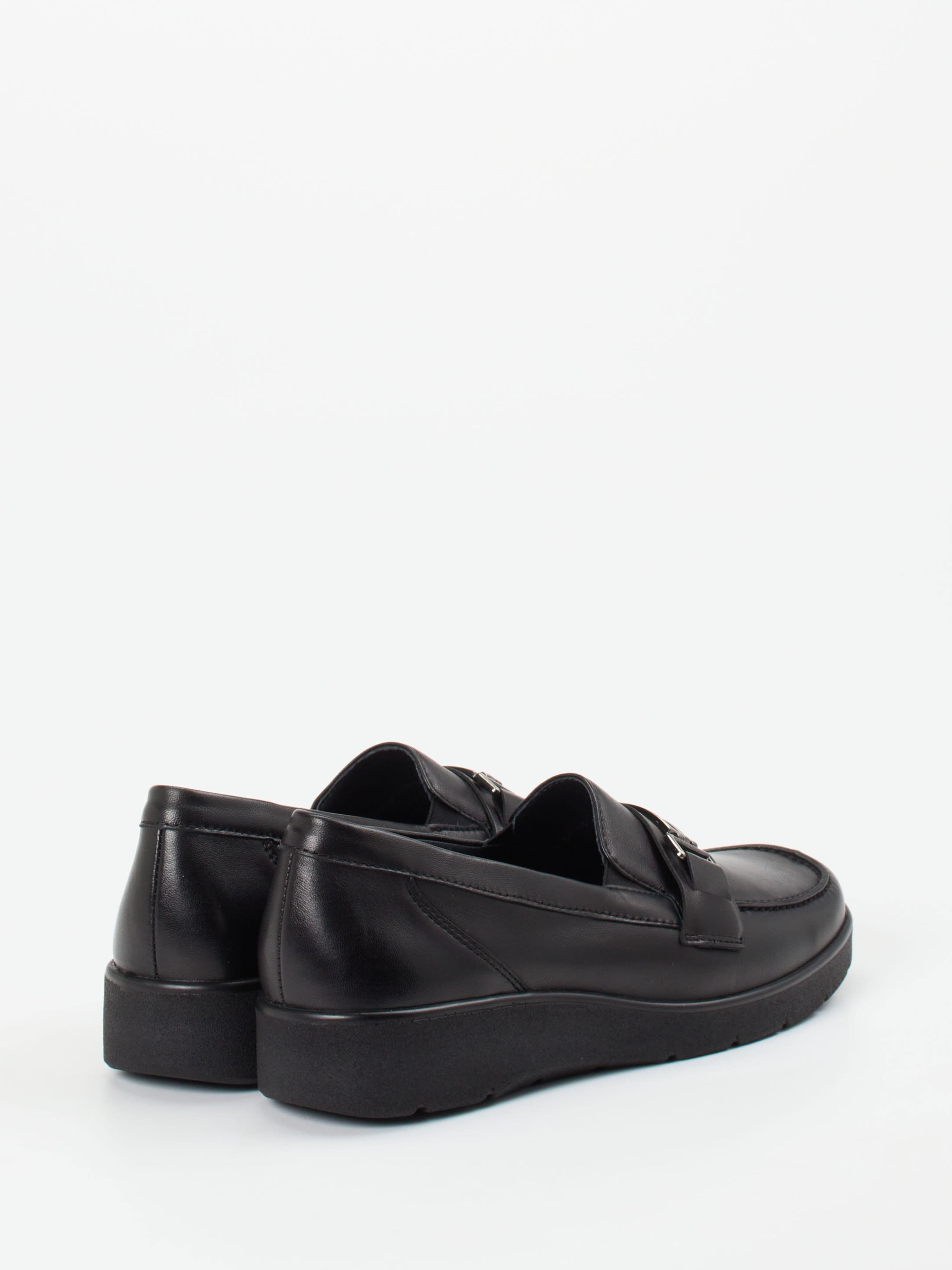 Slipper Melanie schwarz 2561009020203