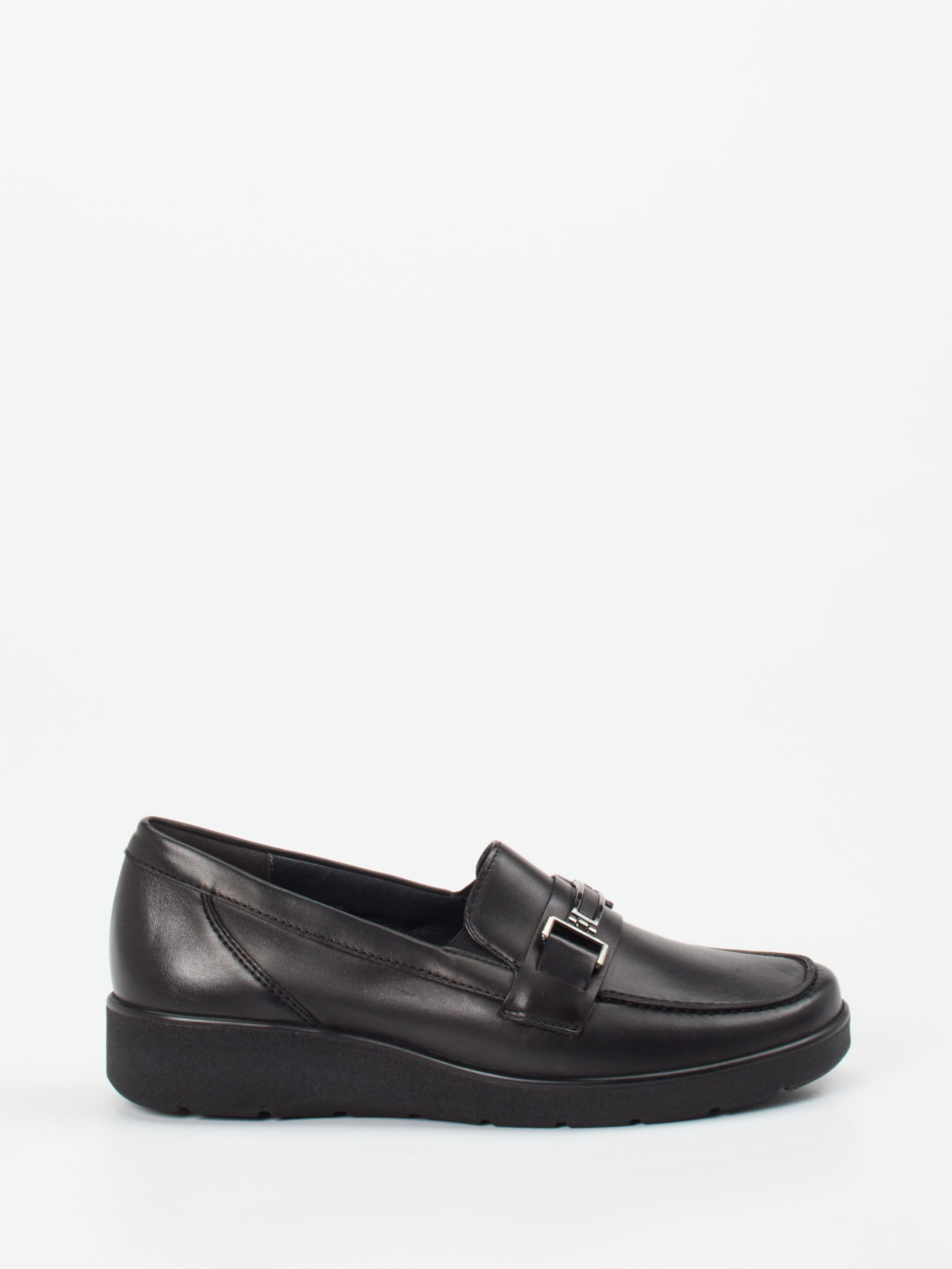 Slipper Melanie schwarz 2561009020201