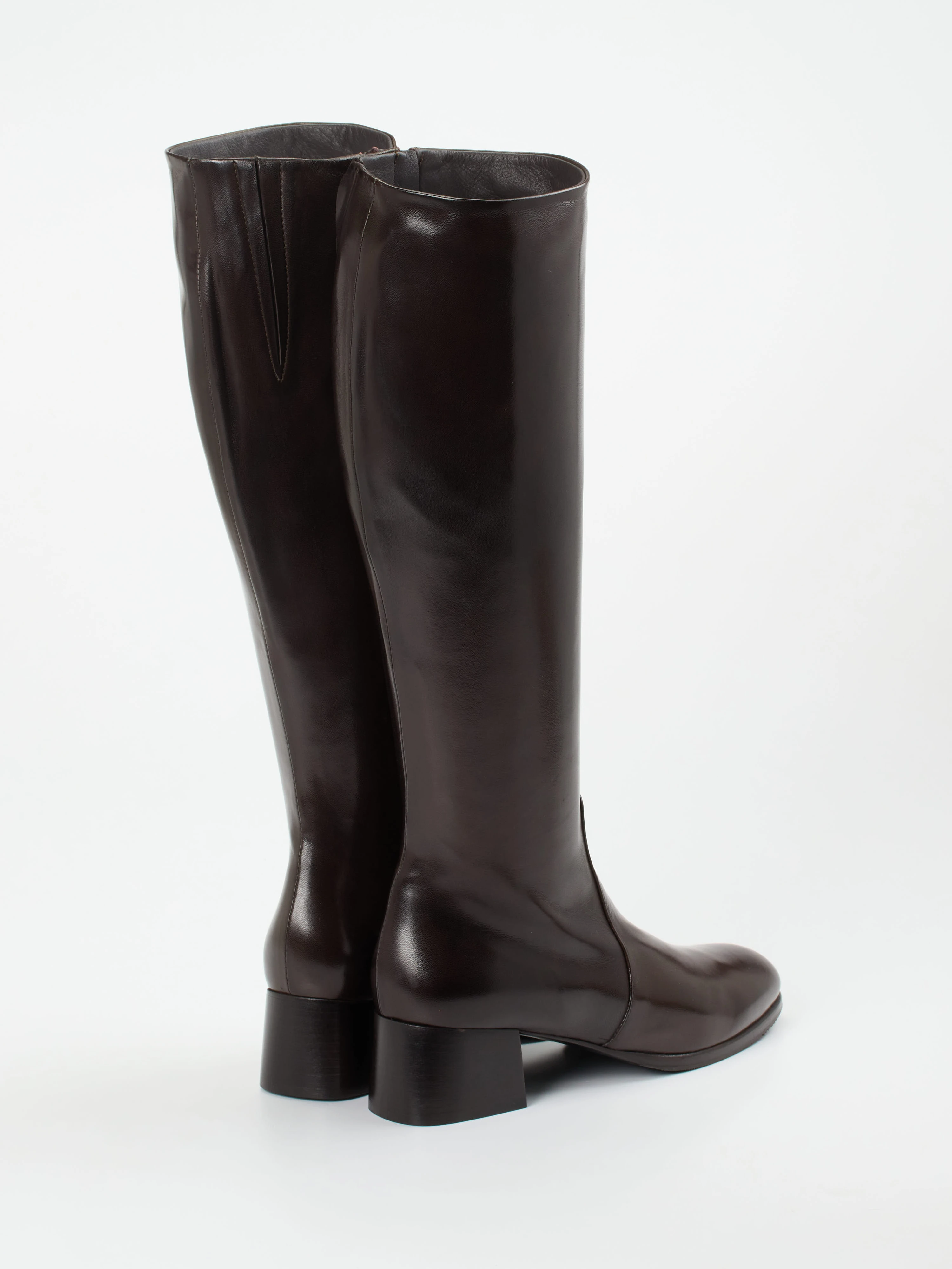 Stiefel braun 1765209000703