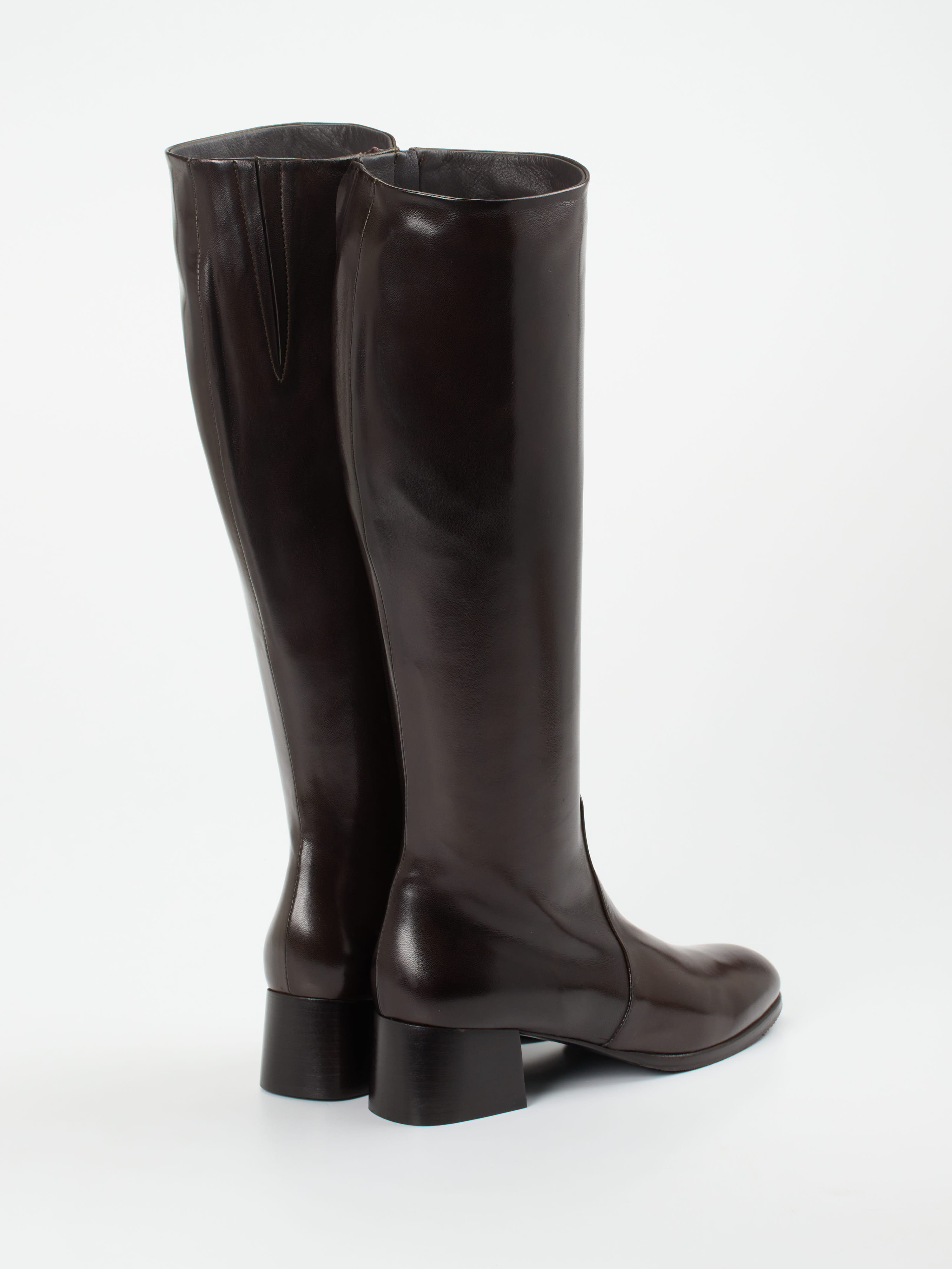 Stiefel braun 1765209000703